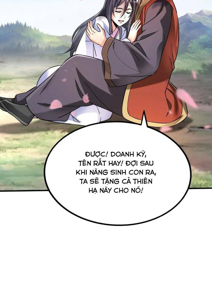 Đại Tần Ta Con Trai Tần Thủy Hoàng Giết Địch Thăng Cấp Thành Thần - Chapter 53 - Page 47