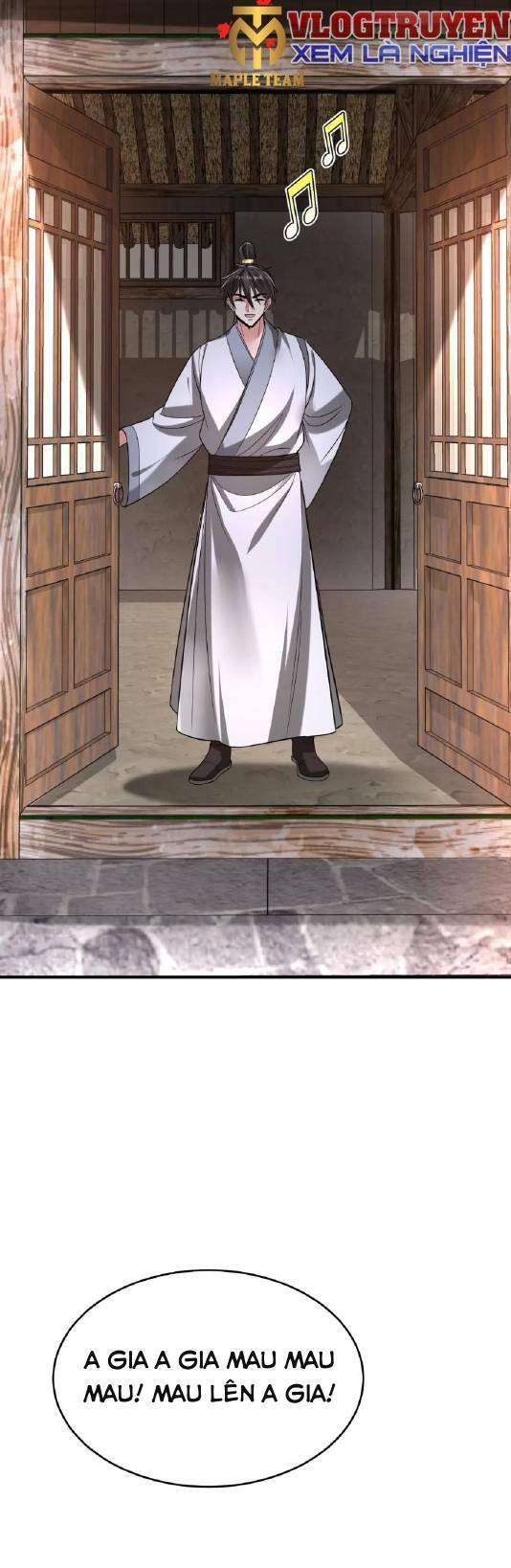 Đại Tần Ta Con Trai Tần Thủy Hoàng Giết Địch Thăng Cấp Thành Thần - Chapter 54 - Page 25