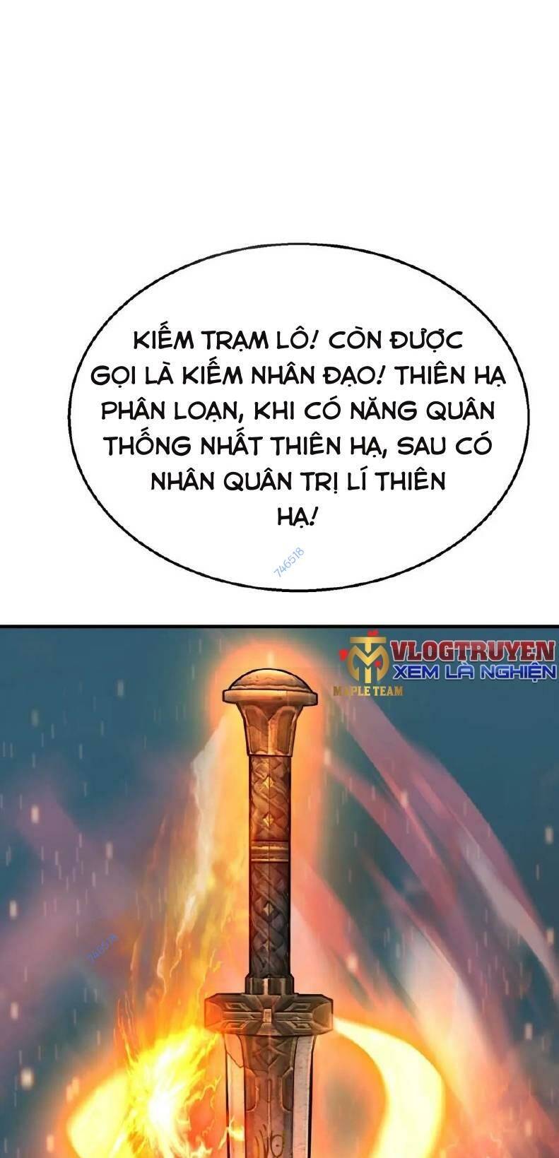 Đại Tần Ta Con Trai Tần Thủy Hoàng Giết Địch Thăng Cấp Thành Thần - Chapter 54 - Page 34