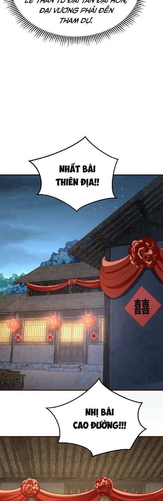 Đại Tần Ta Con Trai Tần Thủy Hoàng Giết Địch Thăng Cấp Thành Thần - Chapter 54 - Page 8