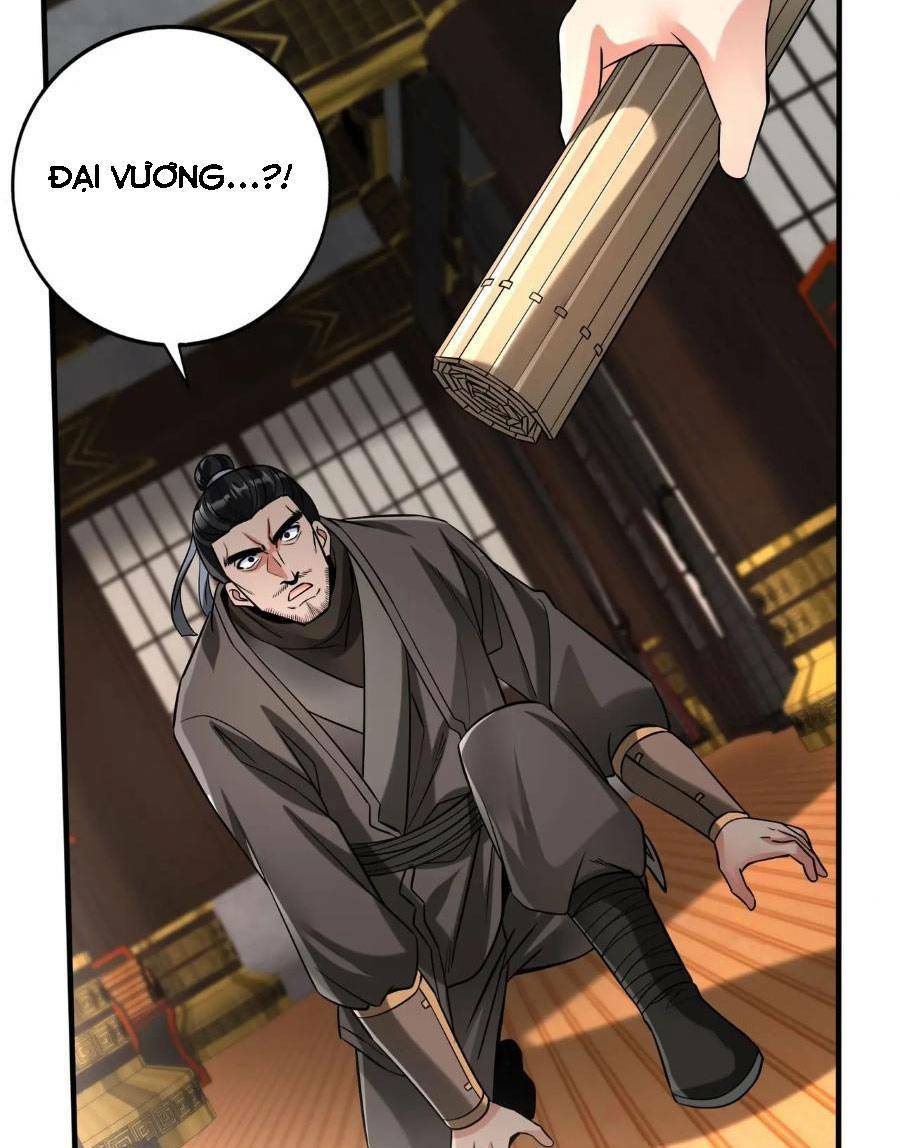 Đại Tần Ta Con Trai Tần Thủy Hoàng Giết Địch Thăng Cấp Thành Thần - Chapter 56 - Page 13