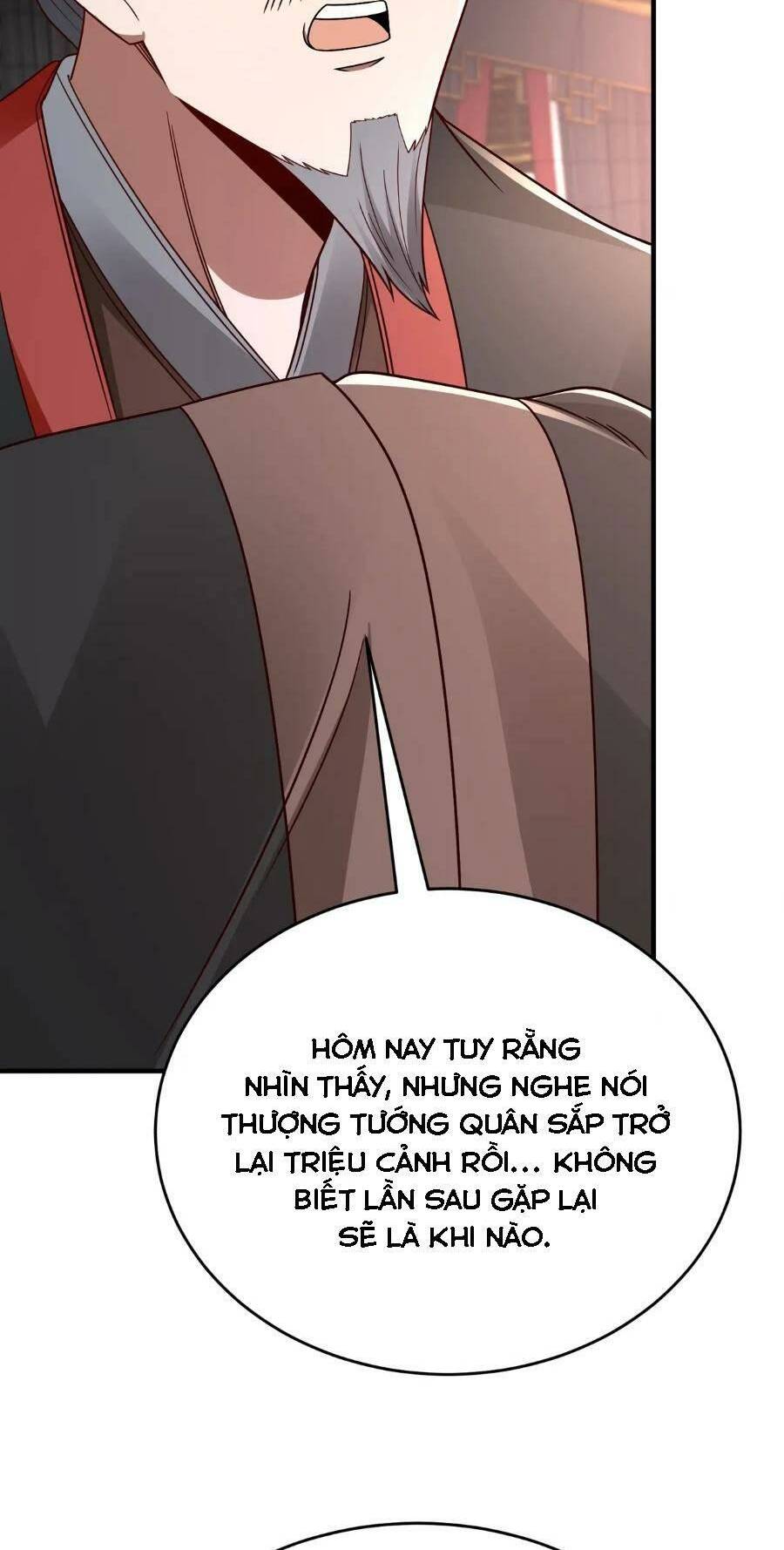 Đại Tần Ta Con Trai Tần Thủy Hoàng Giết Địch Thăng Cấp Thành Thần - Chapter 56 - Page 21