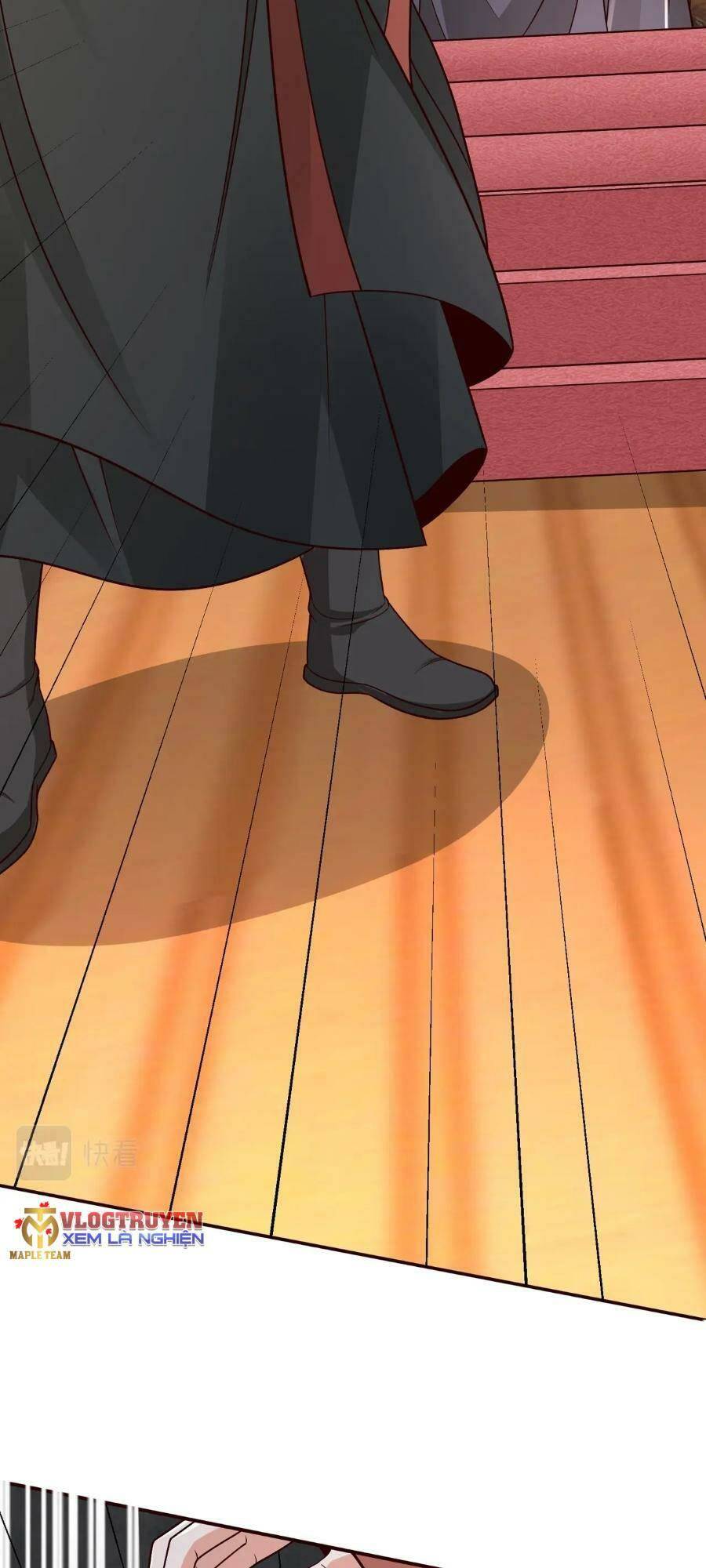 Đại Tần Ta Con Trai Tần Thủy Hoàng Giết Địch Thăng Cấp Thành Thần - Chapter 56 - Page 46