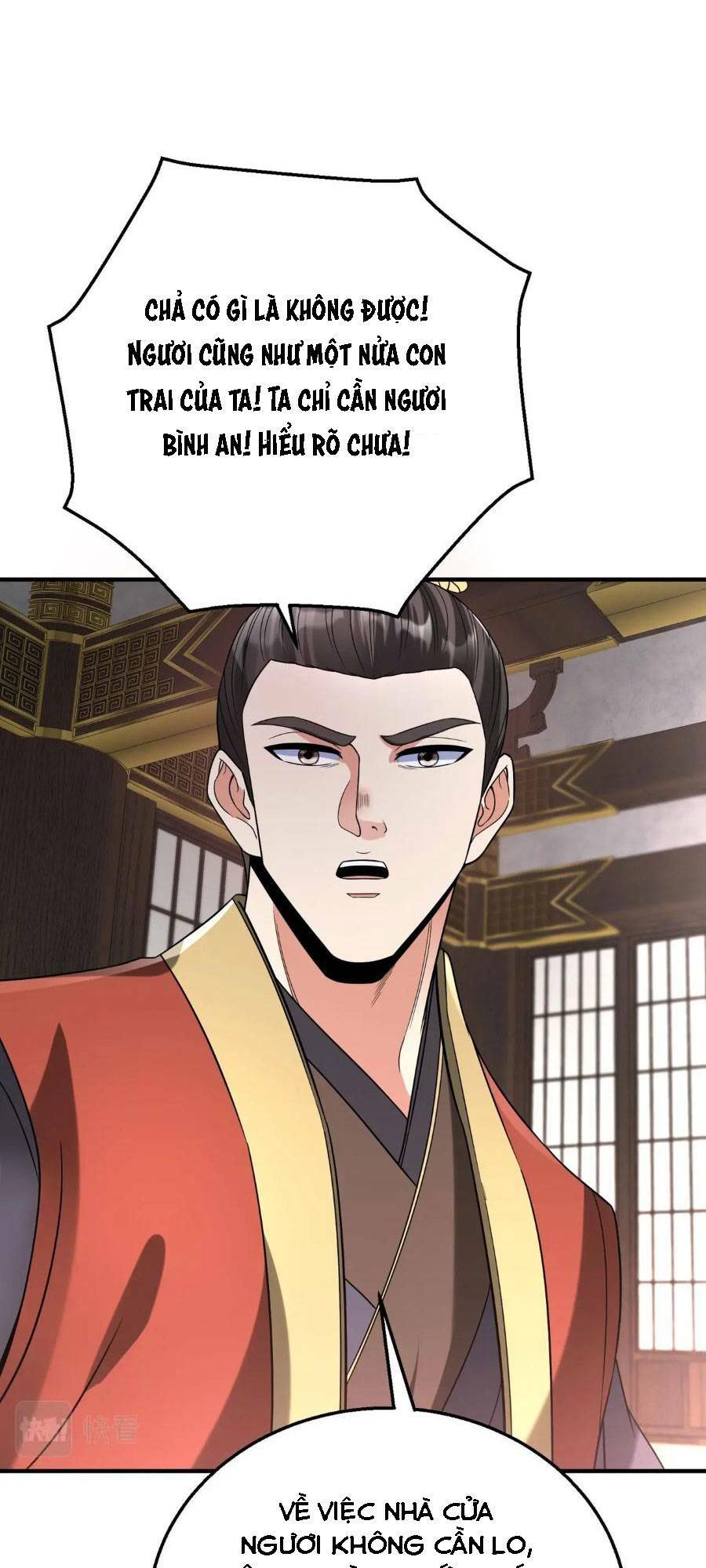 Đại Tần Ta Con Trai Tần Thủy Hoàng Giết Địch Thăng Cấp Thành Thần - Chapter 57 - Page 12