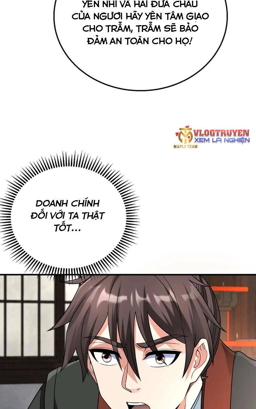 Đại Tần Ta Con Trai Tần Thủy Hoàng Giết Địch Thăng Cấp Thành Thần - Chapter 57 - Page 13