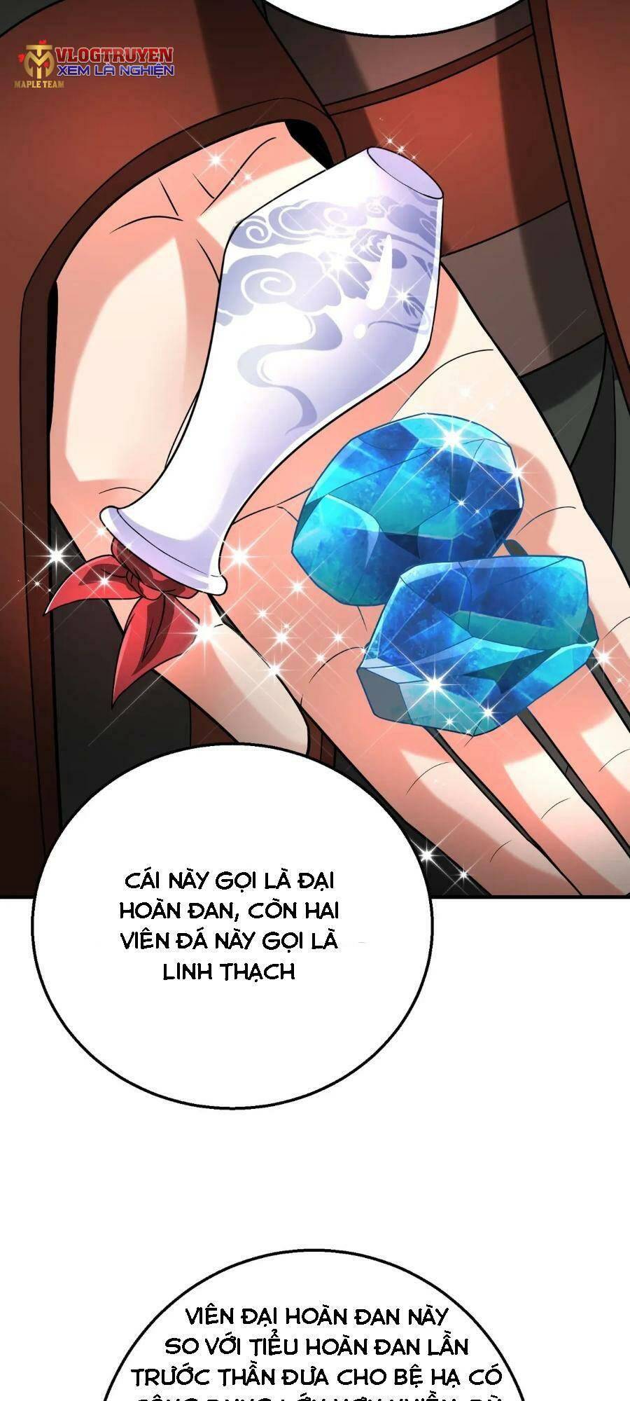 Đại Tần Ta Con Trai Tần Thủy Hoàng Giết Địch Thăng Cấp Thành Thần - Chapter 57 - Page 16