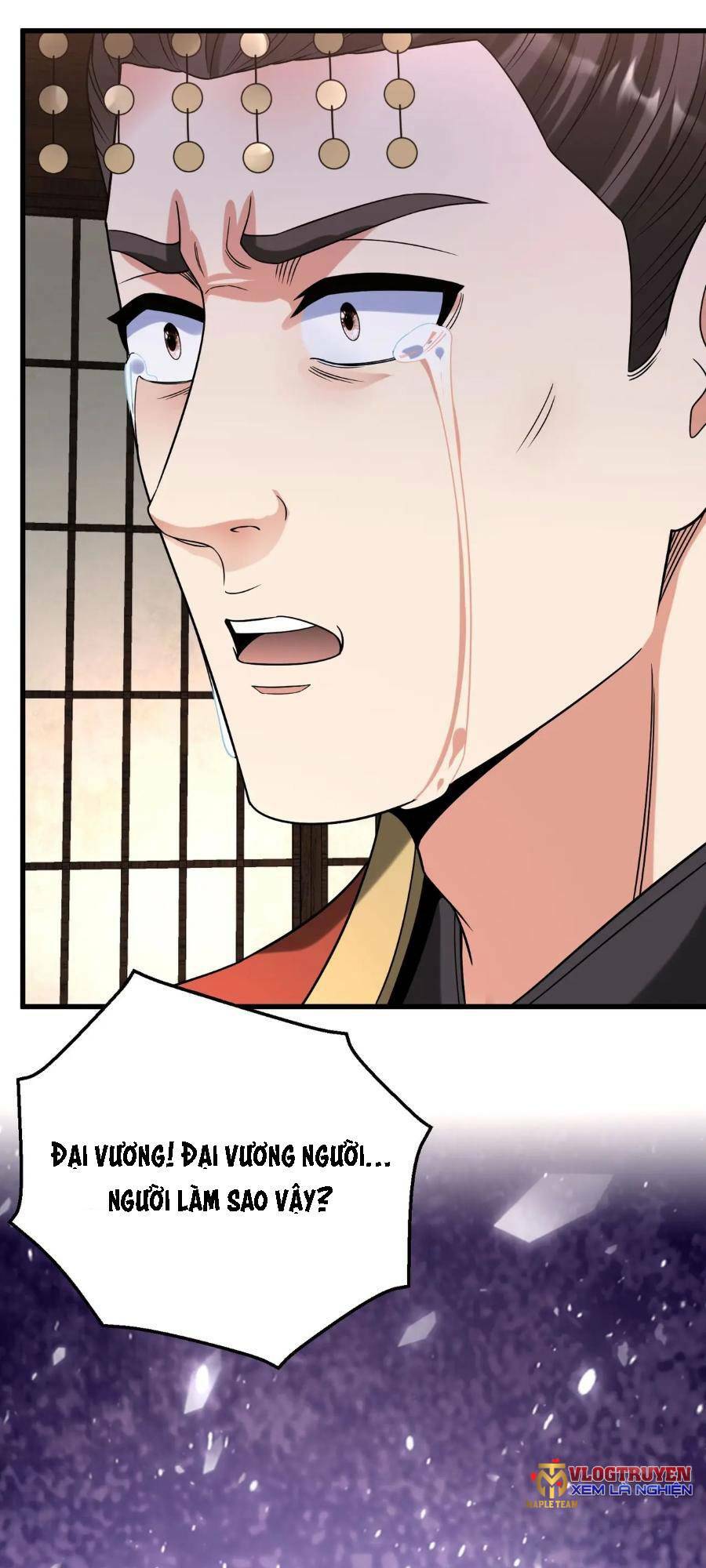 Đại Tần Ta Con Trai Tần Thủy Hoàng Giết Địch Thăng Cấp Thành Thần - Chapter 57 - Page 22