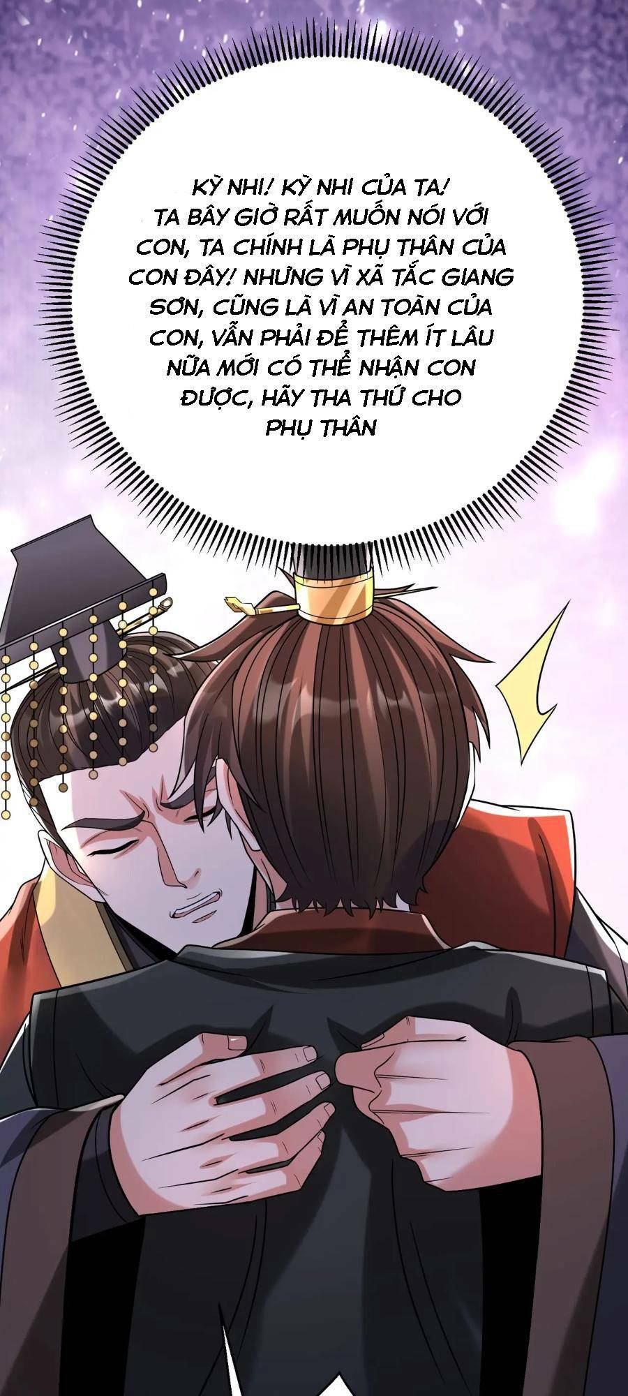 Đại Tần Ta Con Trai Tần Thủy Hoàng Giết Địch Thăng Cấp Thành Thần - Chapter 57 - Page 23