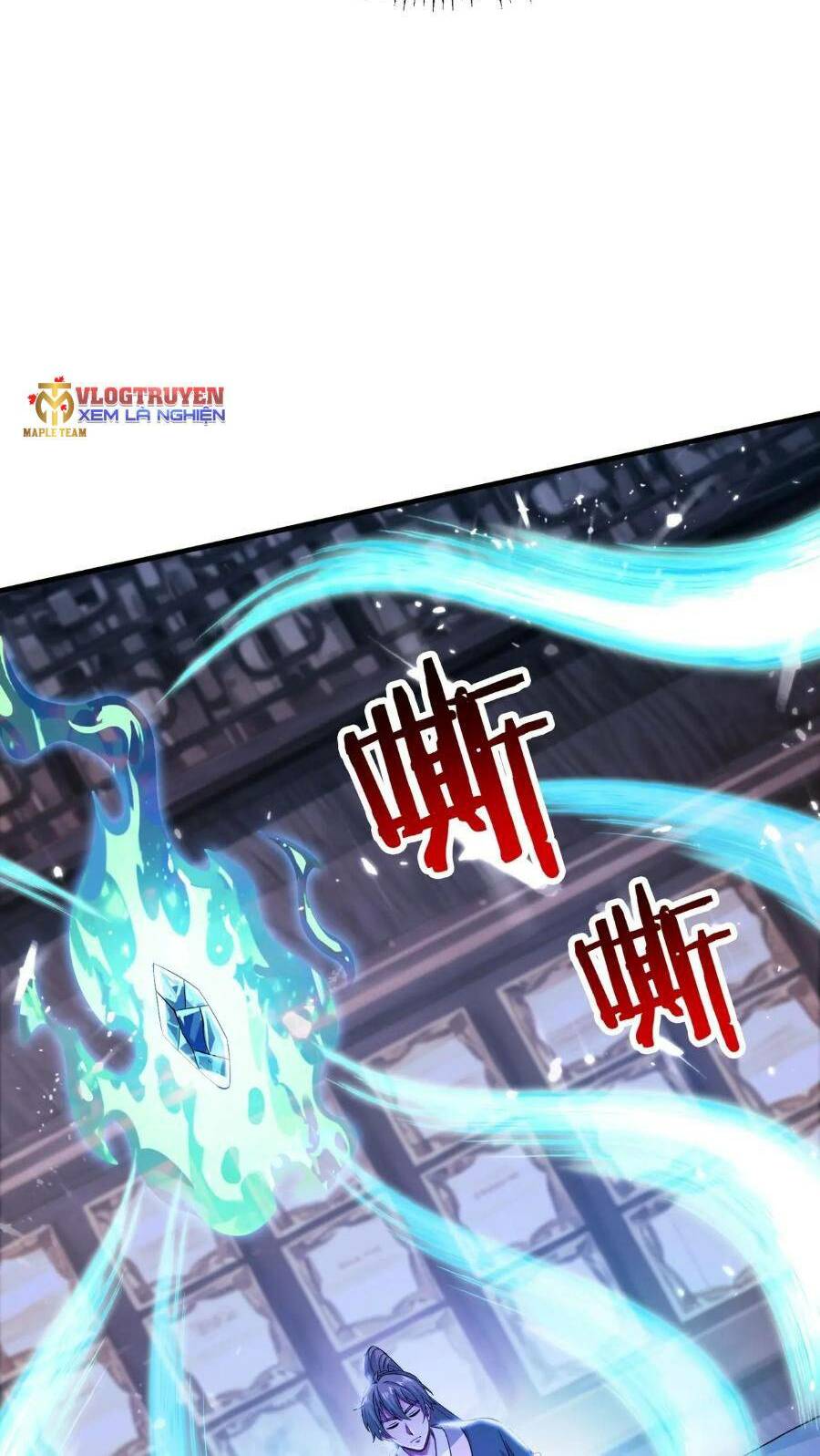 Đại Tần Ta Con Trai Tần Thủy Hoàng Giết Địch Thăng Cấp Thành Thần - Chapter 57 - Page 28