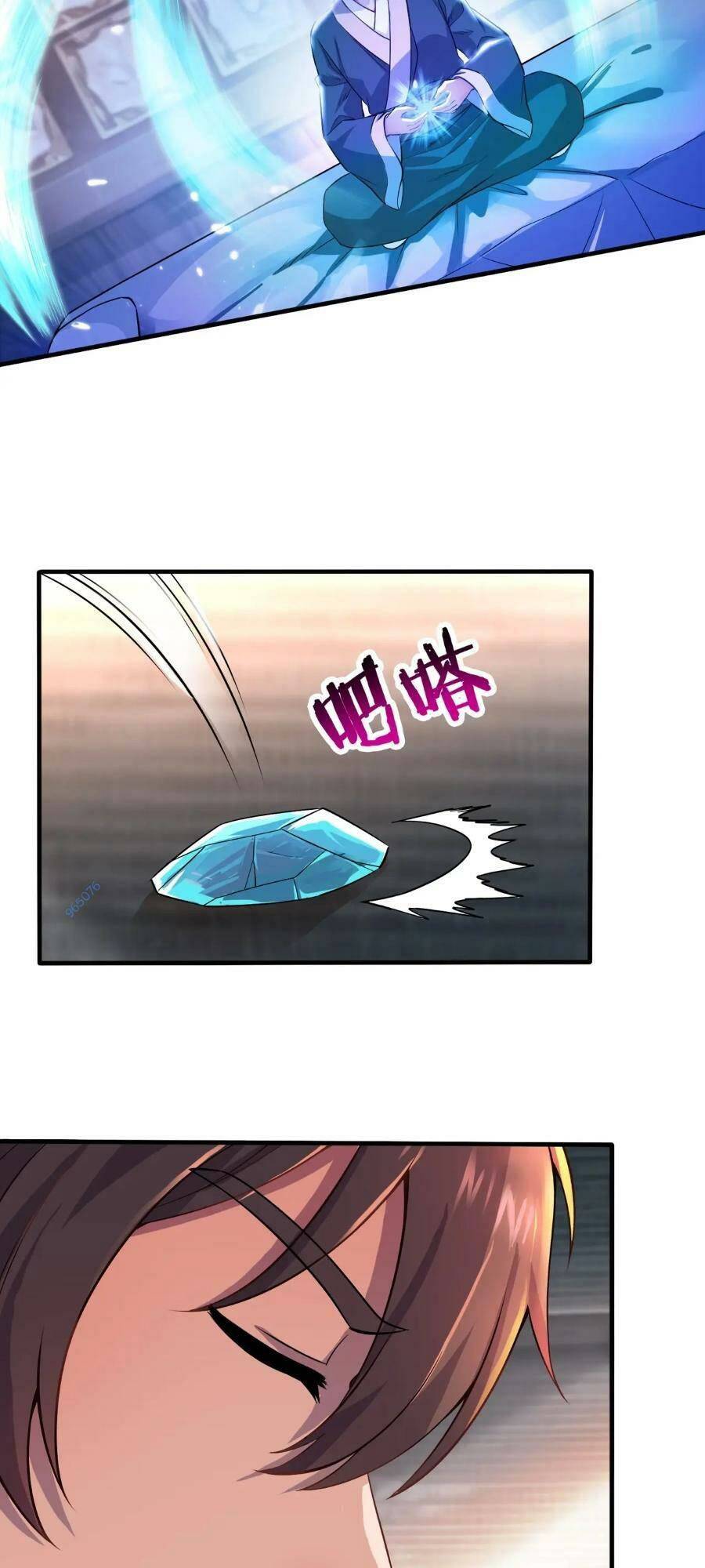 Đại Tần Ta Con Trai Tần Thủy Hoàng Giết Địch Thăng Cấp Thành Thần - Chapter 57 - Page 29