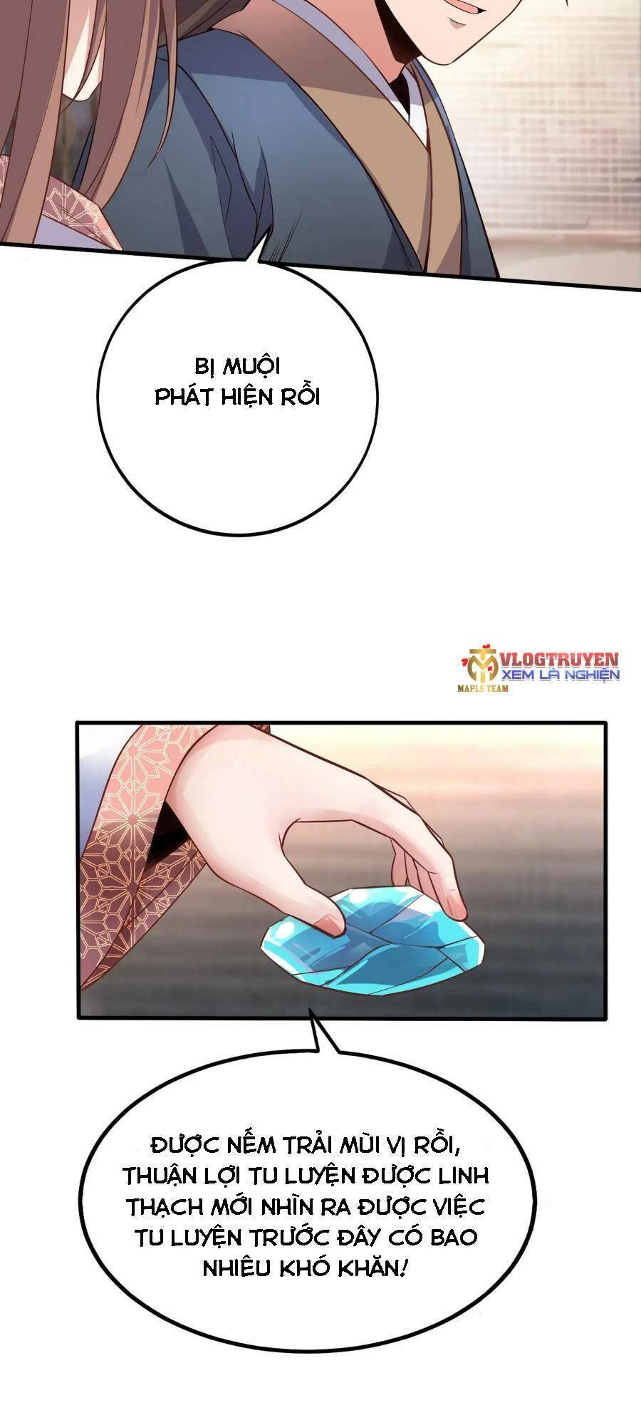 Đại Tần Ta Con Trai Tần Thủy Hoàng Giết Địch Thăng Cấp Thành Thần - Chapter 57 - Page 32