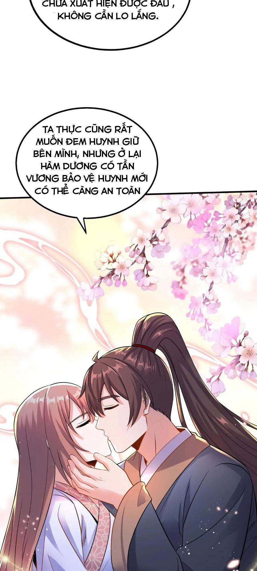 Đại Tần Ta Con Trai Tần Thủy Hoàng Giết Địch Thăng Cấp Thành Thần - Chapter 57 - Page 37