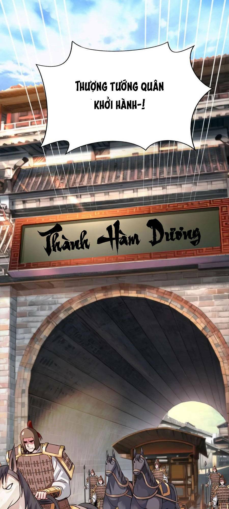 Đại Tần Ta Con Trai Tần Thủy Hoàng Giết Địch Thăng Cấp Thành Thần - Chapter 57 - Page 39