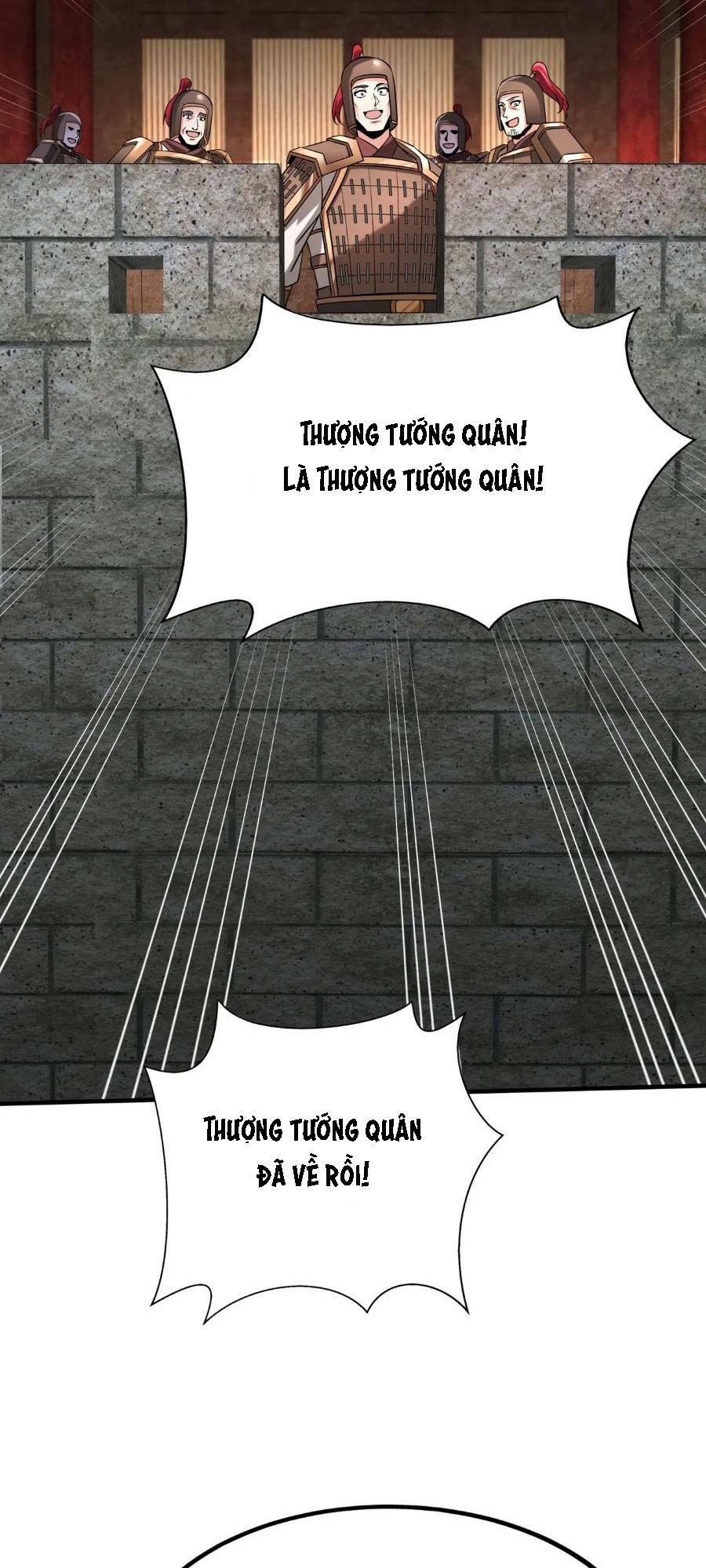 Đại Tần Ta Con Trai Tần Thủy Hoàng Giết Địch Thăng Cấp Thành Thần - Chapter 57 - Page 50