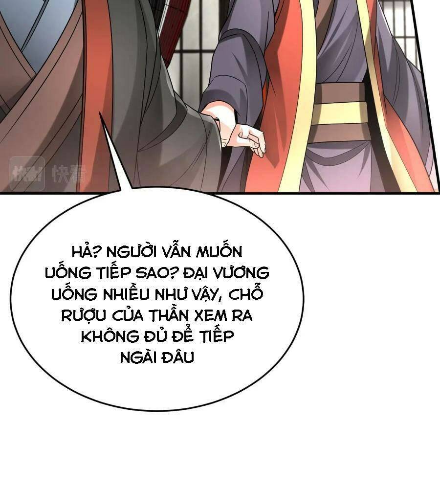 Đại Tần Ta Con Trai Tần Thủy Hoàng Giết Địch Thăng Cấp Thành Thần - Chapter 57 - Page 6