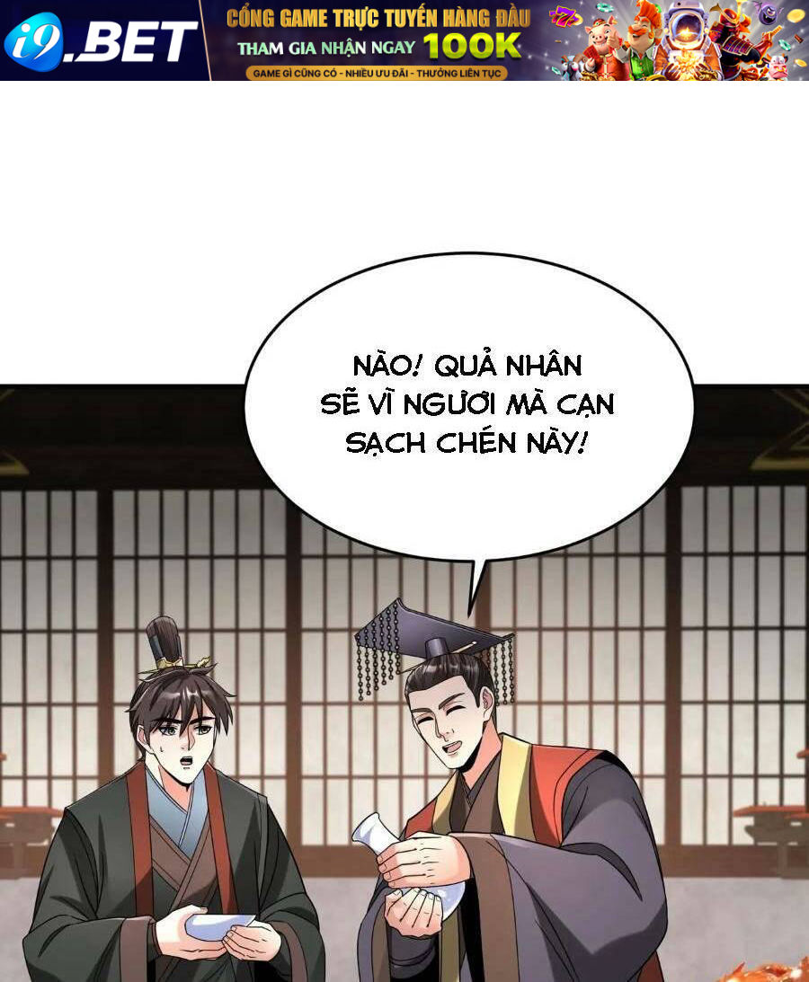 Đại Tần Ta Con Trai Tần Thủy Hoàng Giết Địch Thăng Cấp Thành Thần - Chapter 57 - Page 7