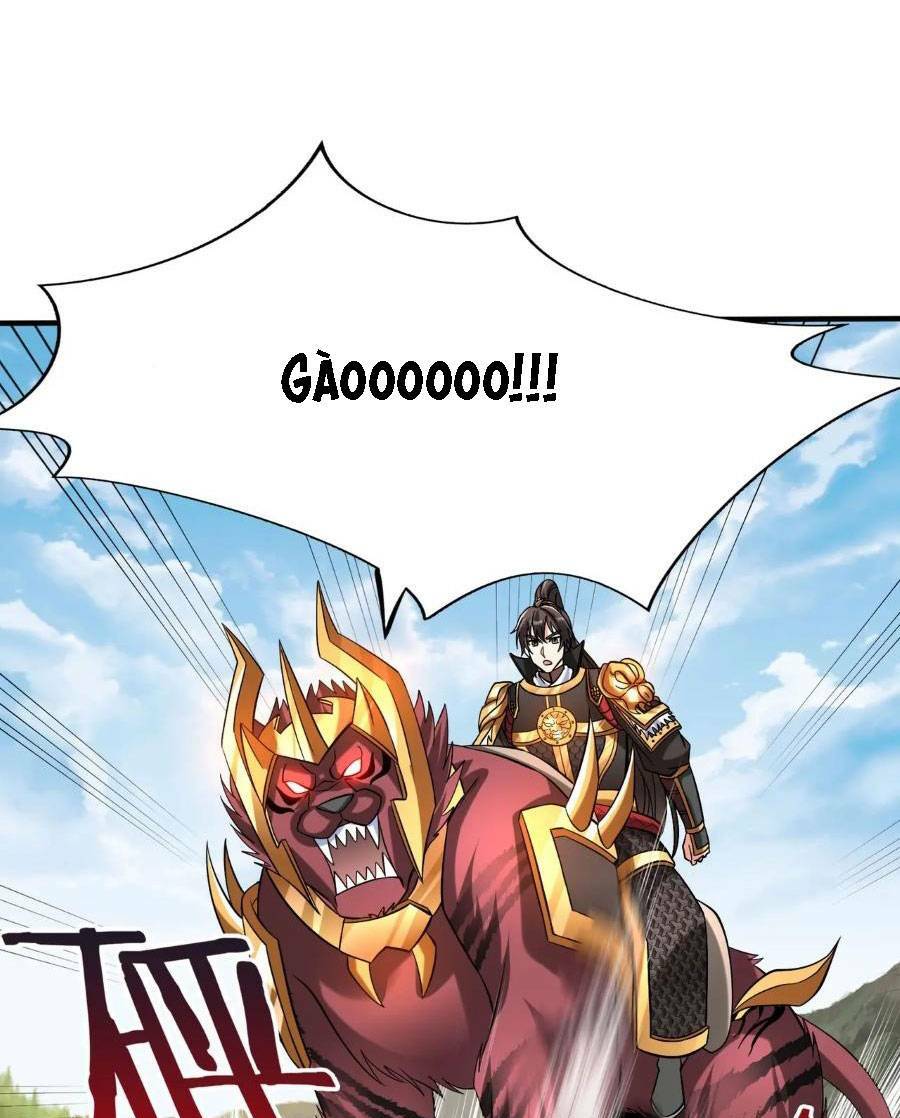 Đại Tần Ta Con Trai Tần Thủy Hoàng Giết Địch Thăng Cấp Thành Thần - Chapter 58 - Page 13