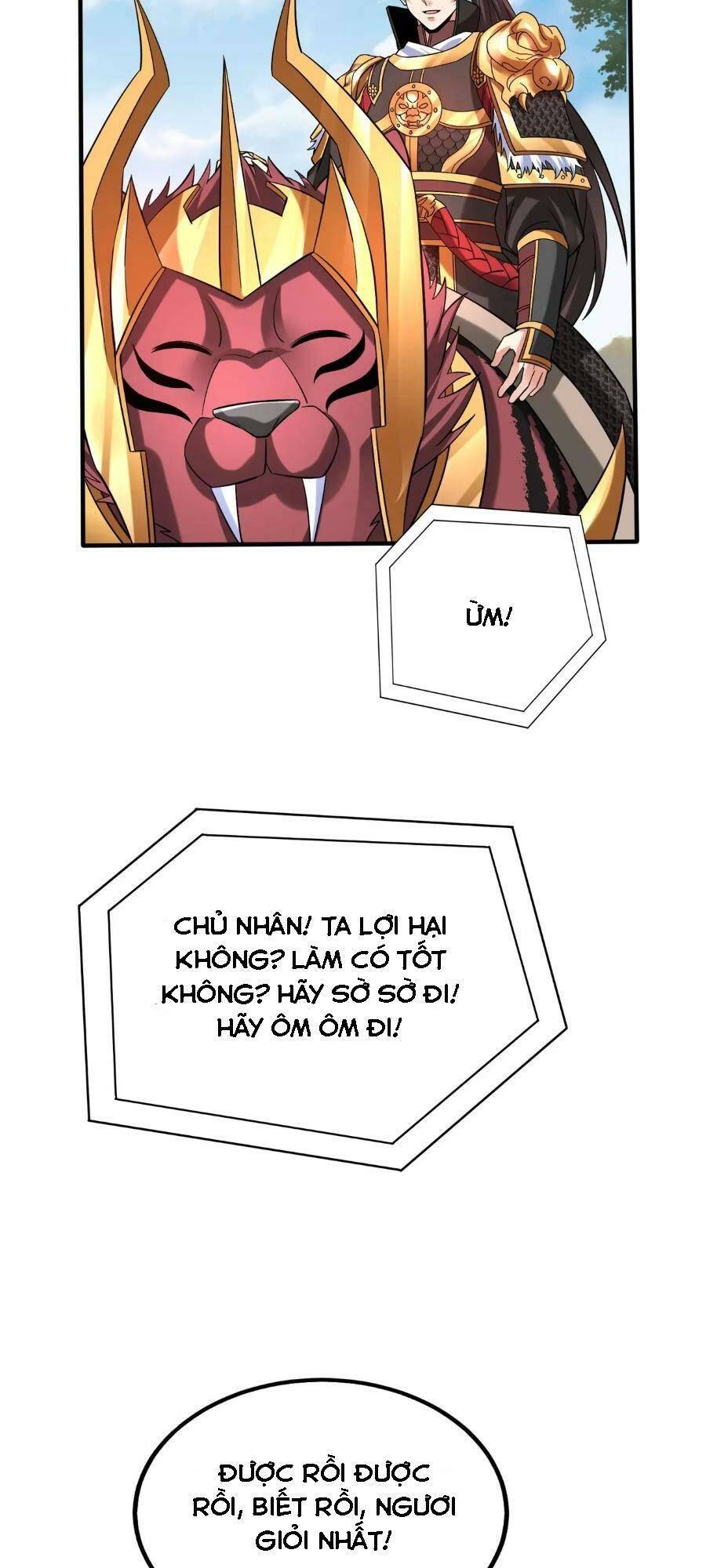 Đại Tần Ta Con Trai Tần Thủy Hoàng Giết Địch Thăng Cấp Thành Thần - Chapter 58 - Page 15