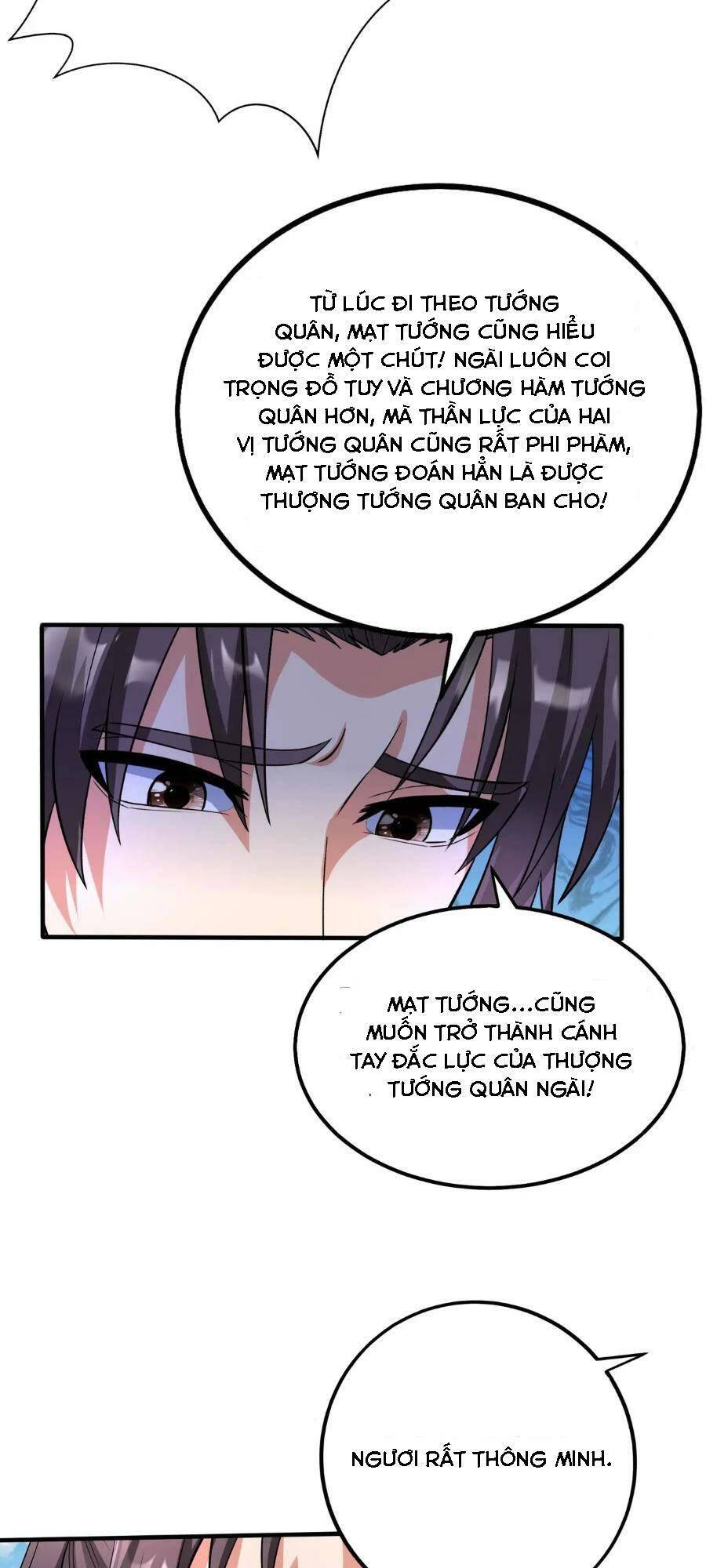 Đại Tần Ta Con Trai Tần Thủy Hoàng Giết Địch Thăng Cấp Thành Thần - Chapter 58 - Page 30