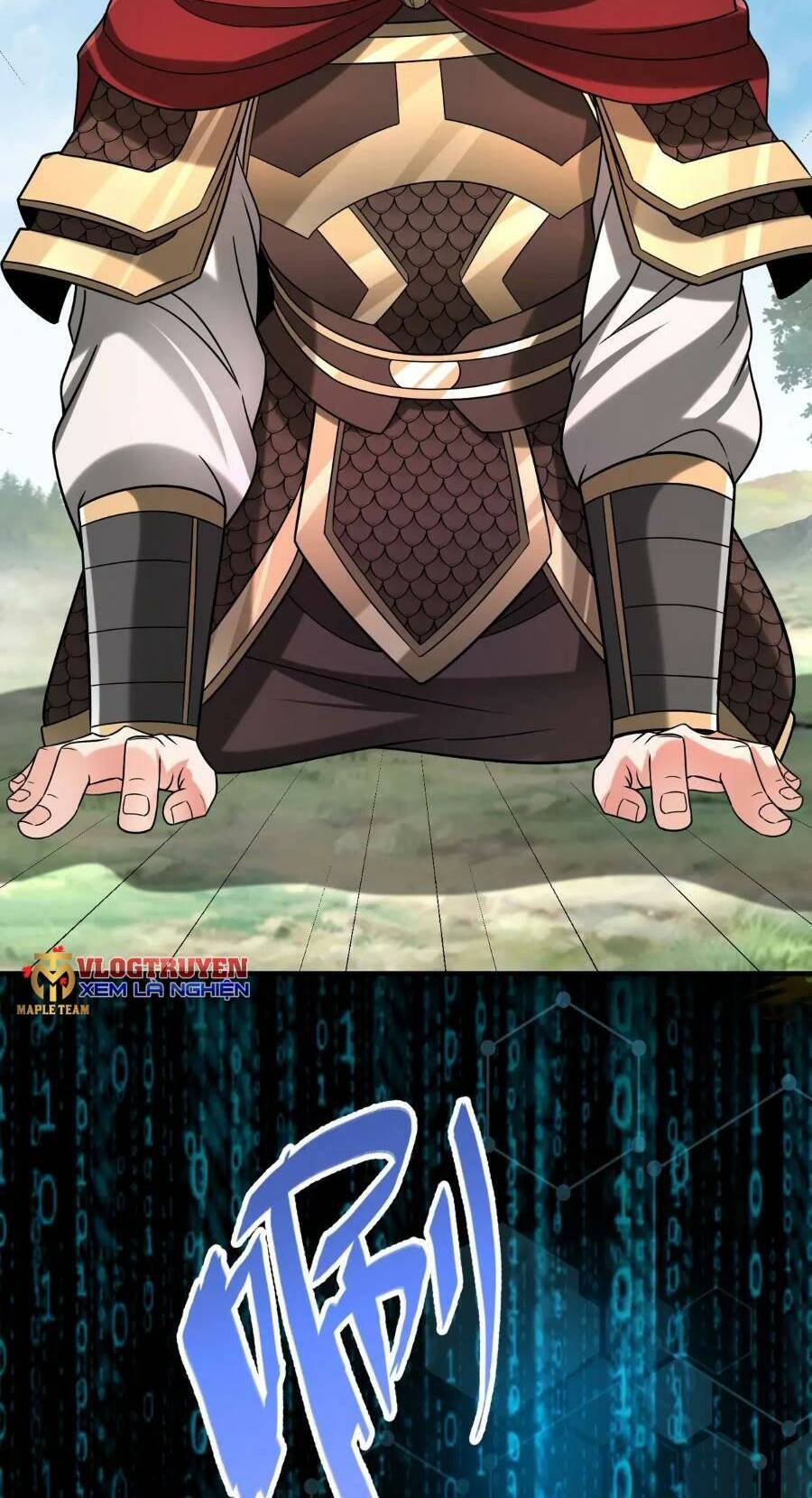 Đại Tần Ta Con Trai Tần Thủy Hoàng Giết Địch Thăng Cấp Thành Thần - Chapter 58 - Page 36