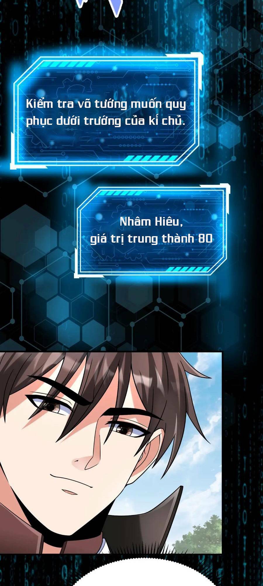 Đại Tần Ta Con Trai Tần Thủy Hoàng Giết Địch Thăng Cấp Thành Thần - Chapter 58 - Page 37