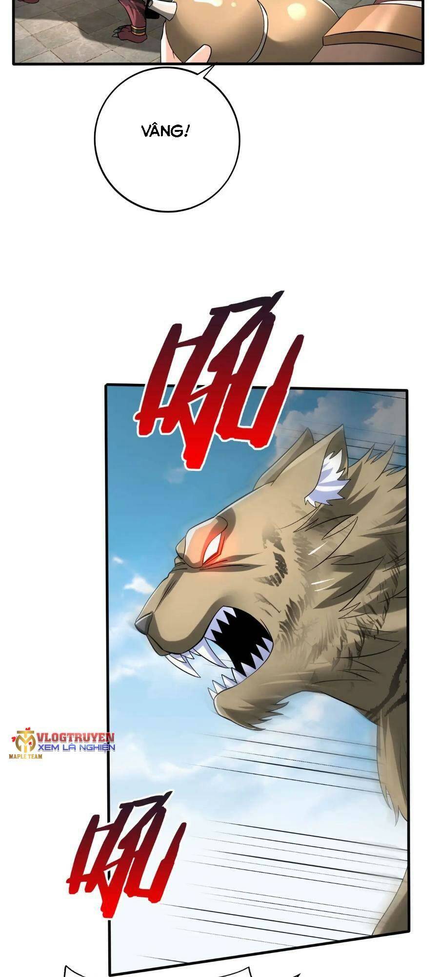 Đại Tần Ta Con Trai Tần Thủy Hoàng Giết Địch Thăng Cấp Thành Thần - Chapter 58 - Page 4