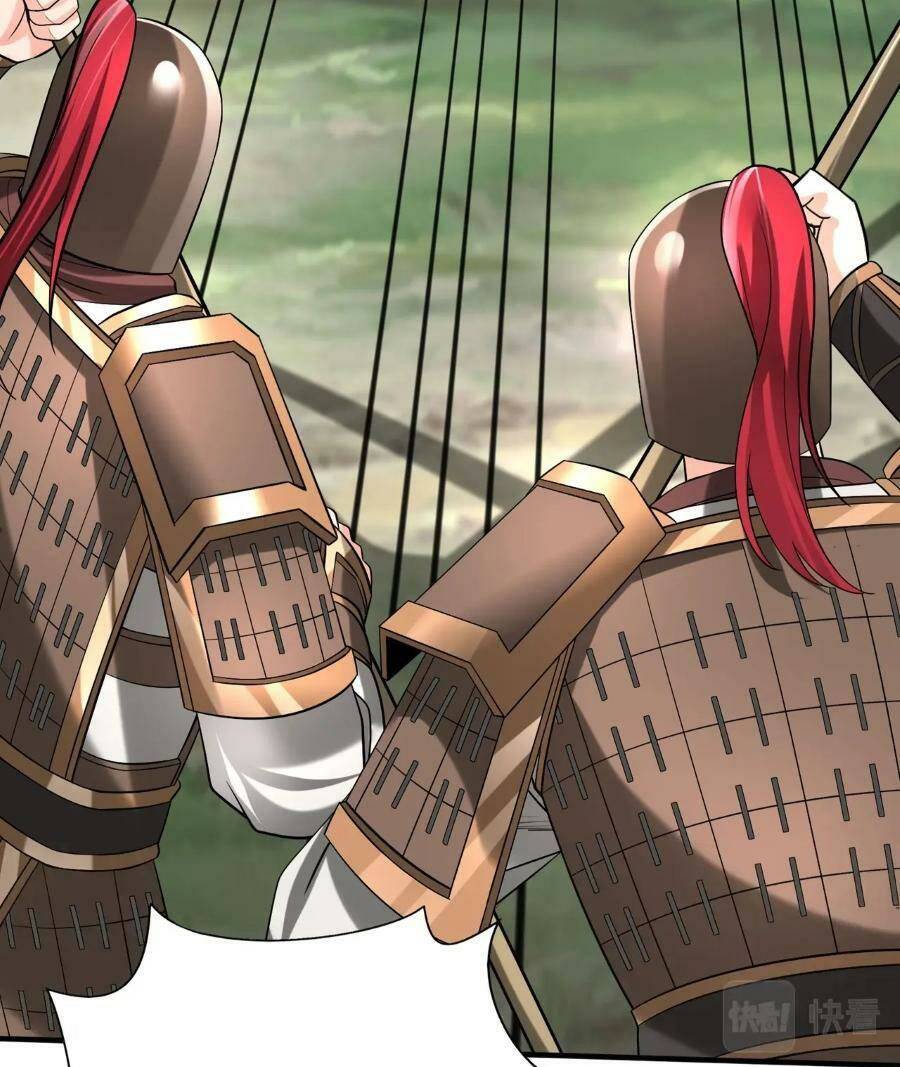 Đại Tần Ta Con Trai Tần Thủy Hoàng Giết Địch Thăng Cấp Thành Thần - Chapter 58 - Page 6