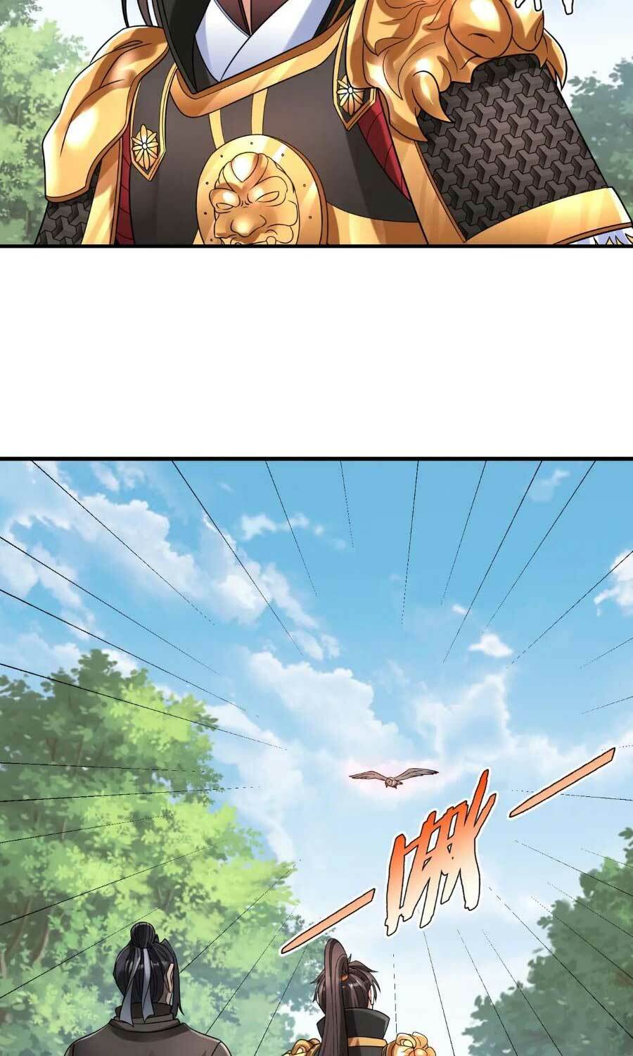 Đại Tần Ta Con Trai Tần Thủy Hoàng Giết Địch Thăng Cấp Thành Thần - Chapter 59 - Page 11