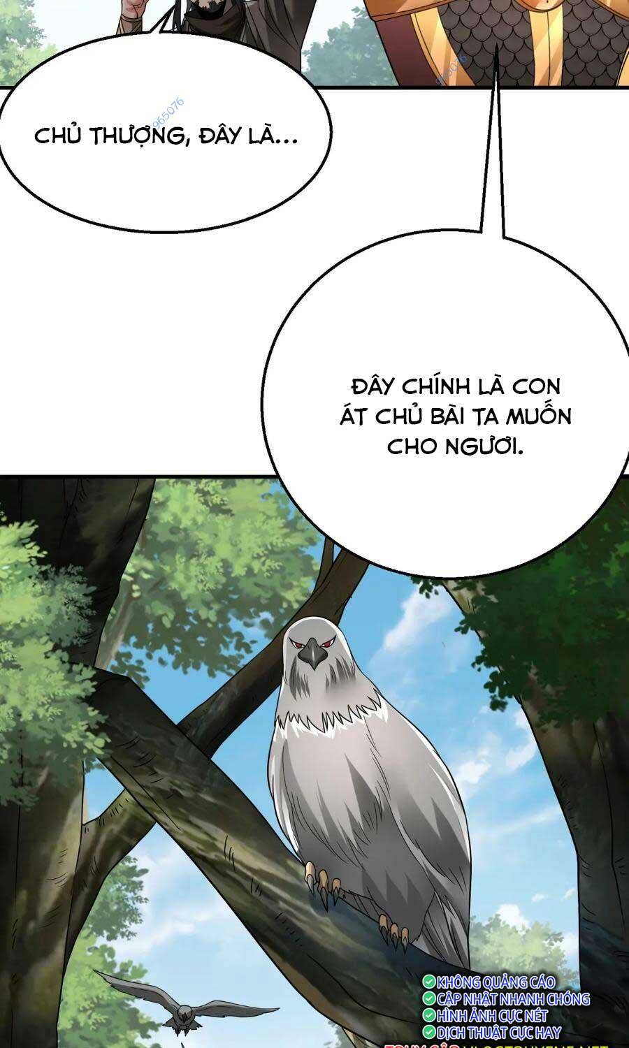 Đại Tần Ta Con Trai Tần Thủy Hoàng Giết Địch Thăng Cấp Thành Thần - Chapter 59 - Page 16