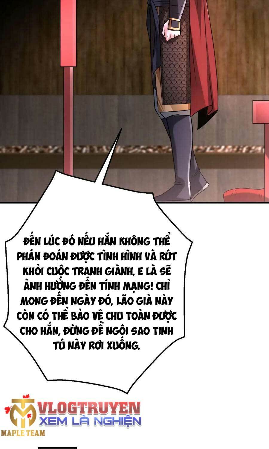 Đại Tần Ta Con Trai Tần Thủy Hoàng Giết Địch Thăng Cấp Thành Thần - Chapter 59 - Page 29