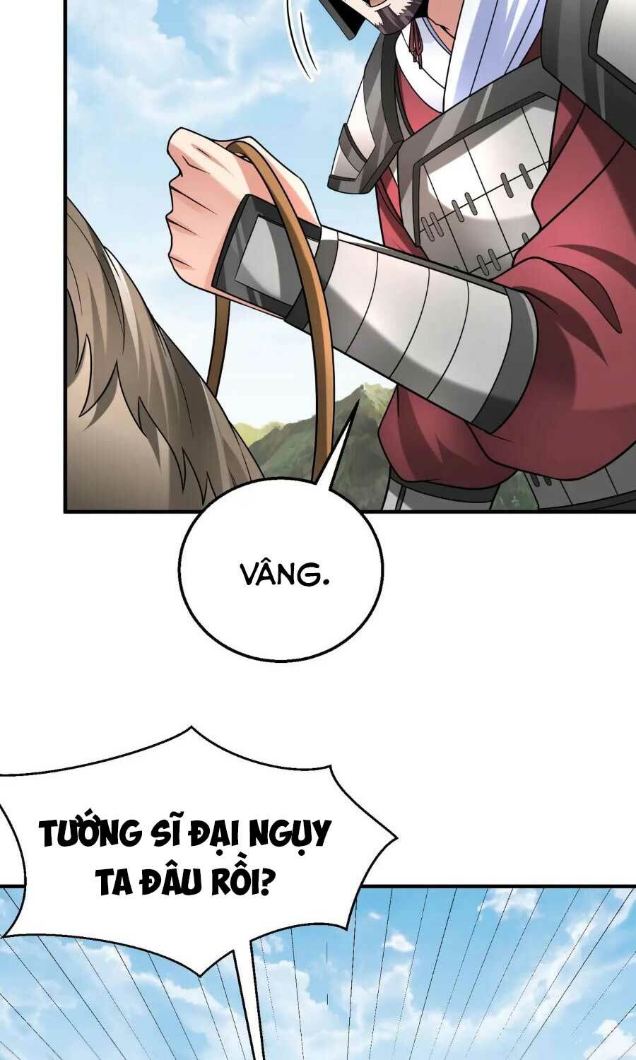 Đại Tần Ta Con Trai Tần Thủy Hoàng Giết Địch Thăng Cấp Thành Thần - Chapter 59 - Page 45