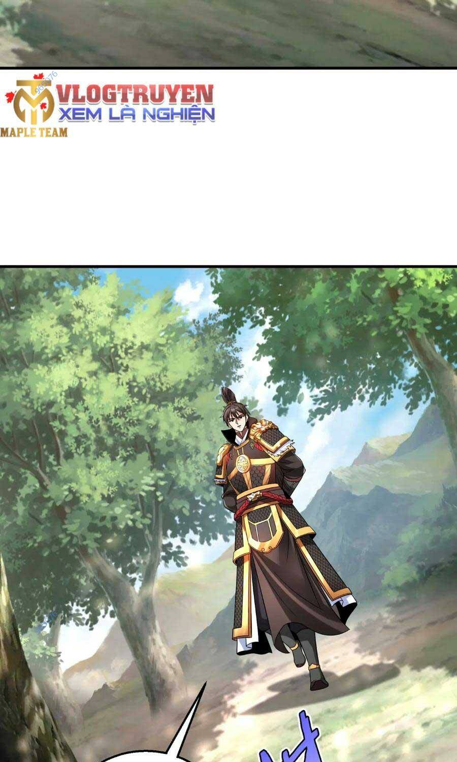 Đại Tần Ta Con Trai Tần Thủy Hoàng Giết Địch Thăng Cấp Thành Thần - Chapter 59 - Page 4