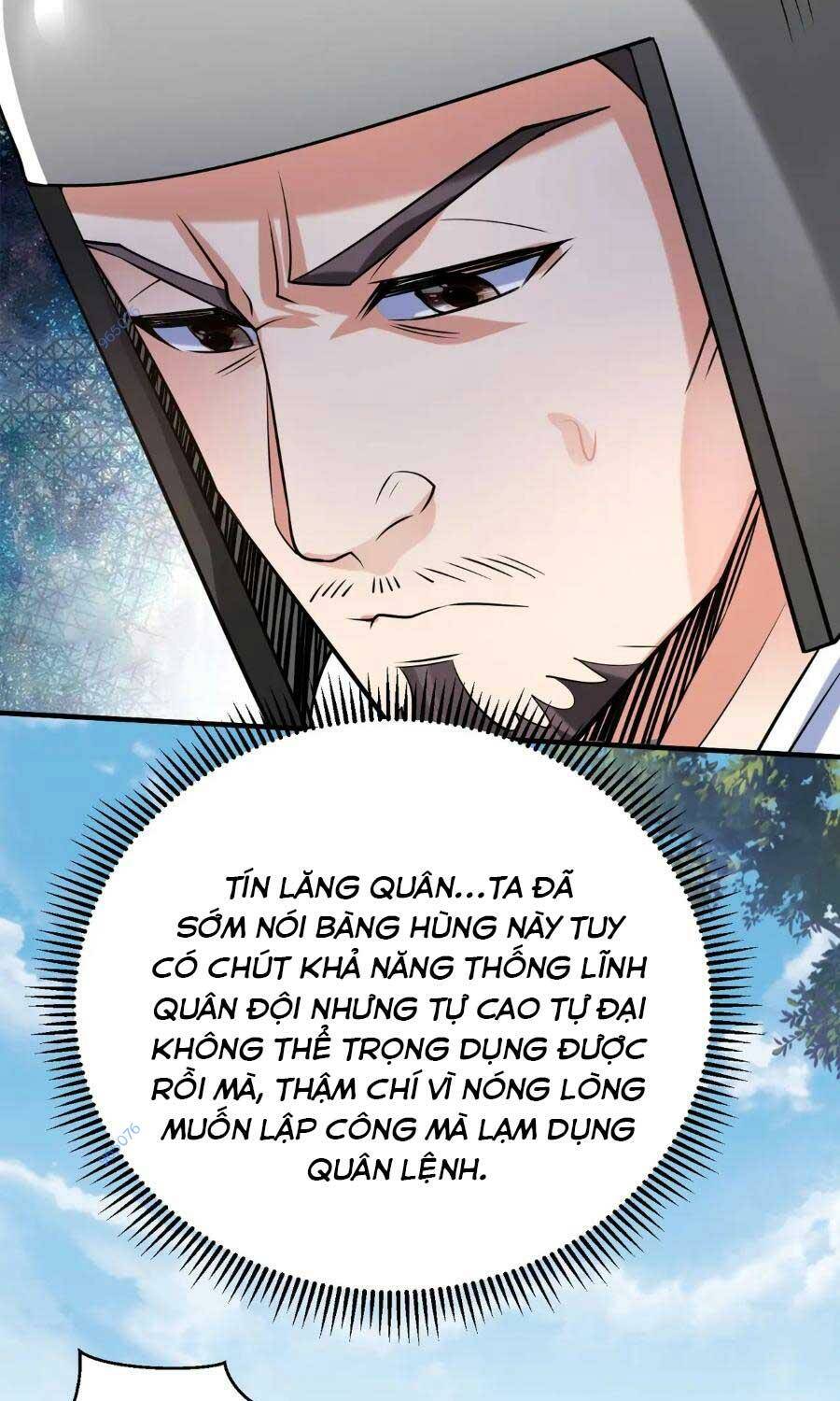 Đại Tần Ta Con Trai Tần Thủy Hoàng Giết Địch Thăng Cấp Thành Thần - Chapter 59 - Page 50