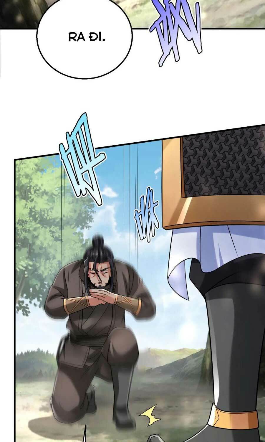 Đại Tần Ta Con Trai Tần Thủy Hoàng Giết Địch Thăng Cấp Thành Thần - Chapter 59 - Page 5