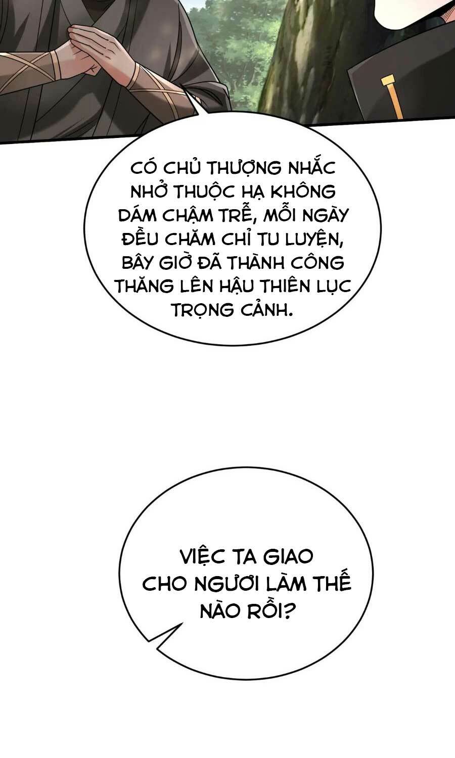 Đại Tần Ta Con Trai Tần Thủy Hoàng Giết Địch Thăng Cấp Thành Thần - Chapter 59 - Page 7