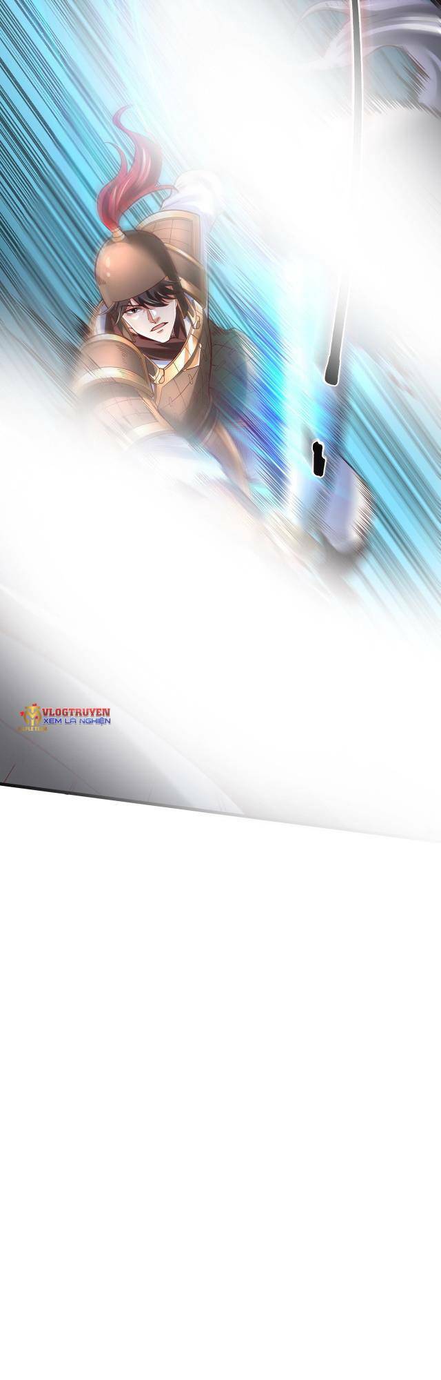 Đại Tần Ta Con Trai Tần Thủy Hoàng Giết Địch Thăng Cấp Thành Thần - Chapter 6 - Page 30