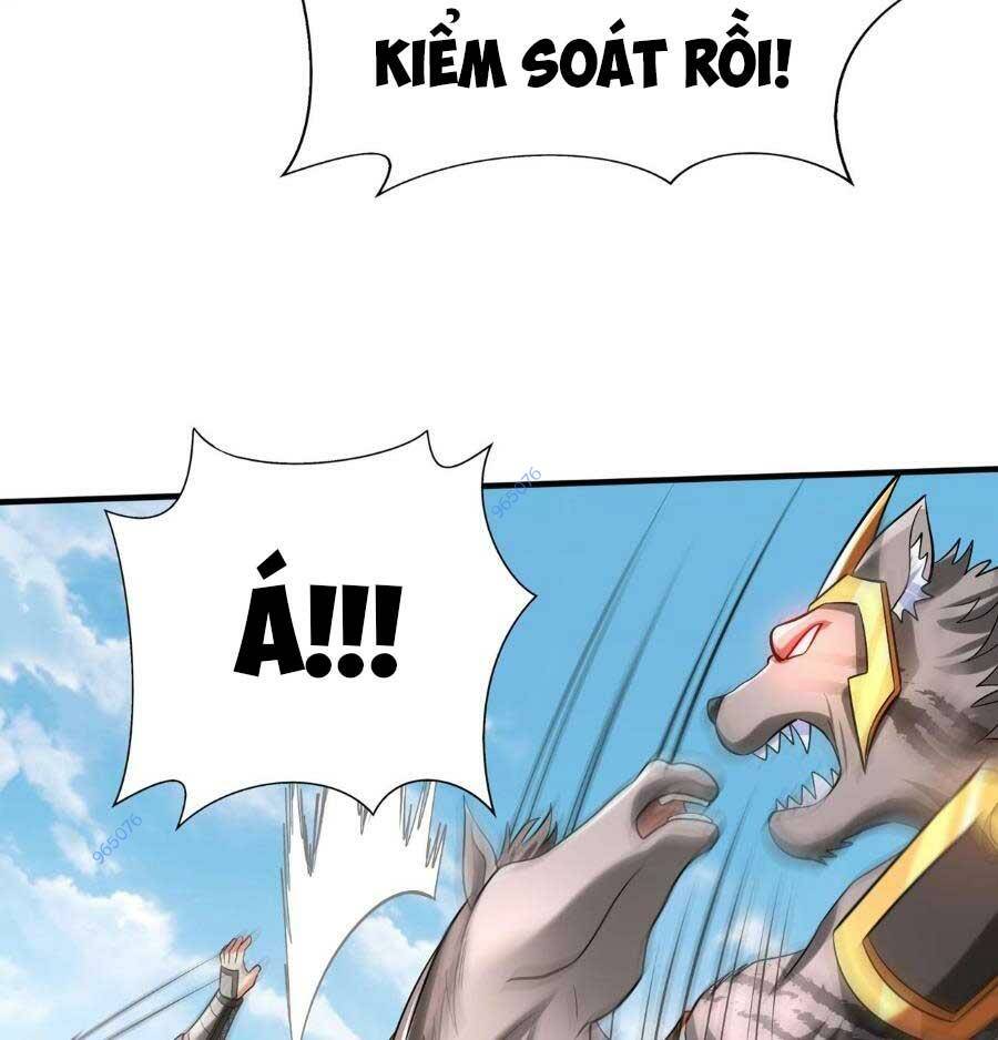 Đại Tần Ta Con Trai Tần Thủy Hoàng Giết Địch Thăng Cấp Thành Thần - Chapter 60 - Page 40