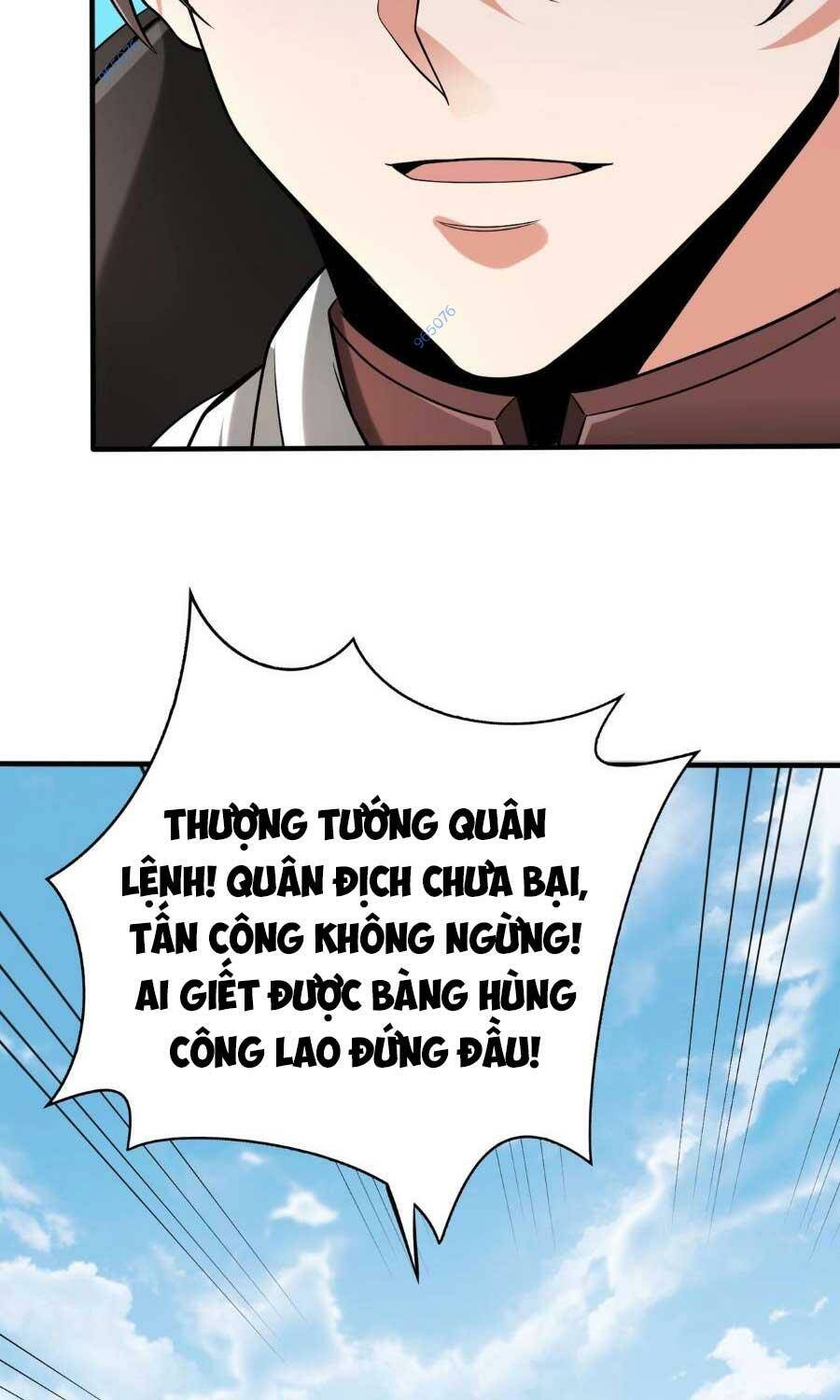 Đại Tần Ta Con Trai Tần Thủy Hoàng Giết Địch Thăng Cấp Thành Thần - Chapter 60 - Page 44