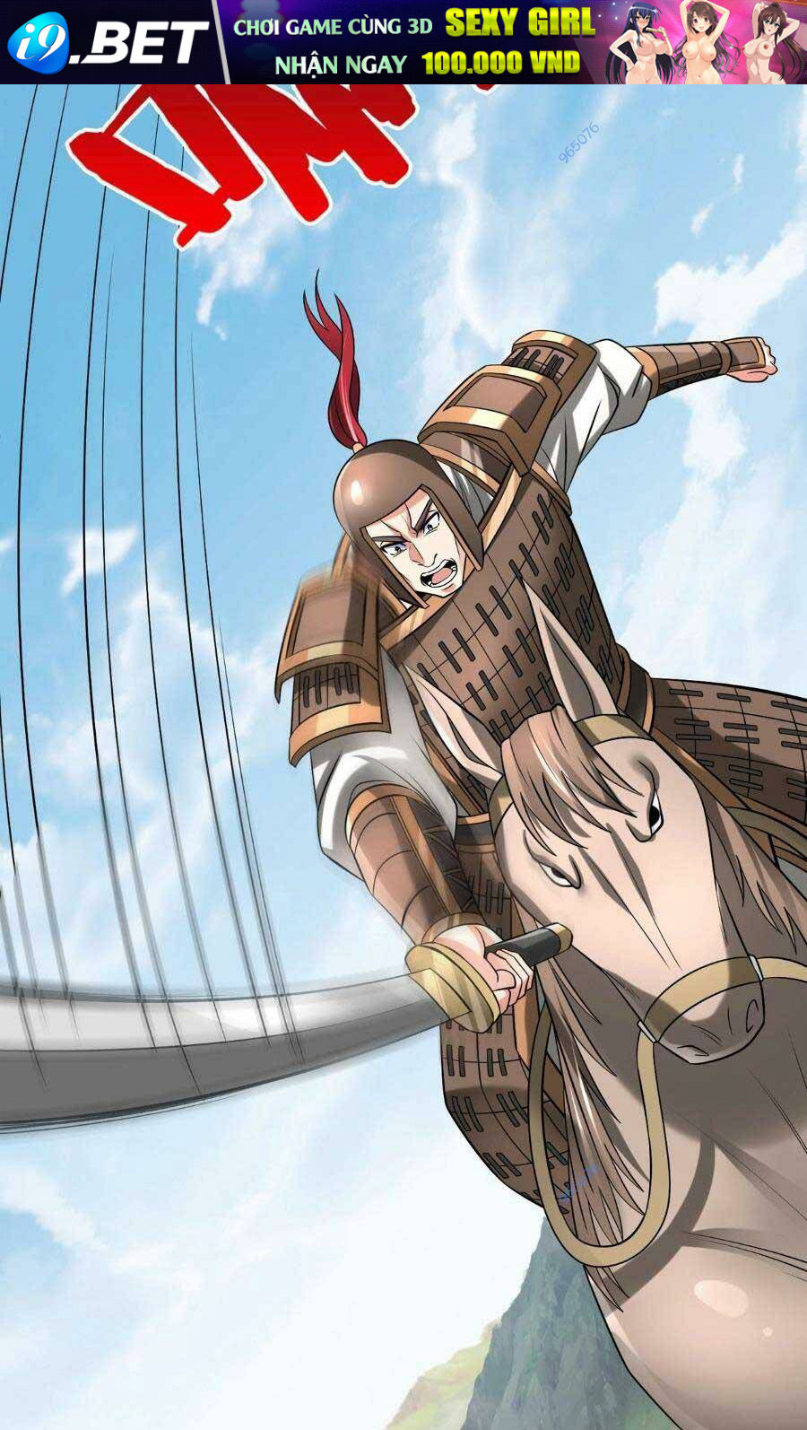 Đại Tần Ta Con Trai Tần Thủy Hoàng Giết Địch Thăng Cấp Thành Thần - Chapter 60 - Page 48