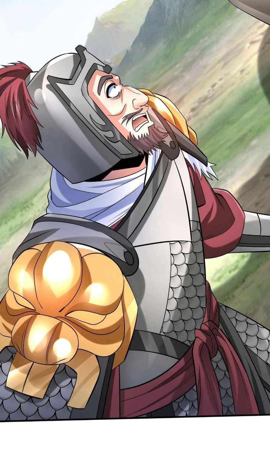 Đại Tần Ta Con Trai Tần Thủy Hoàng Giết Địch Thăng Cấp Thành Thần - Chapter 60 - Page 49