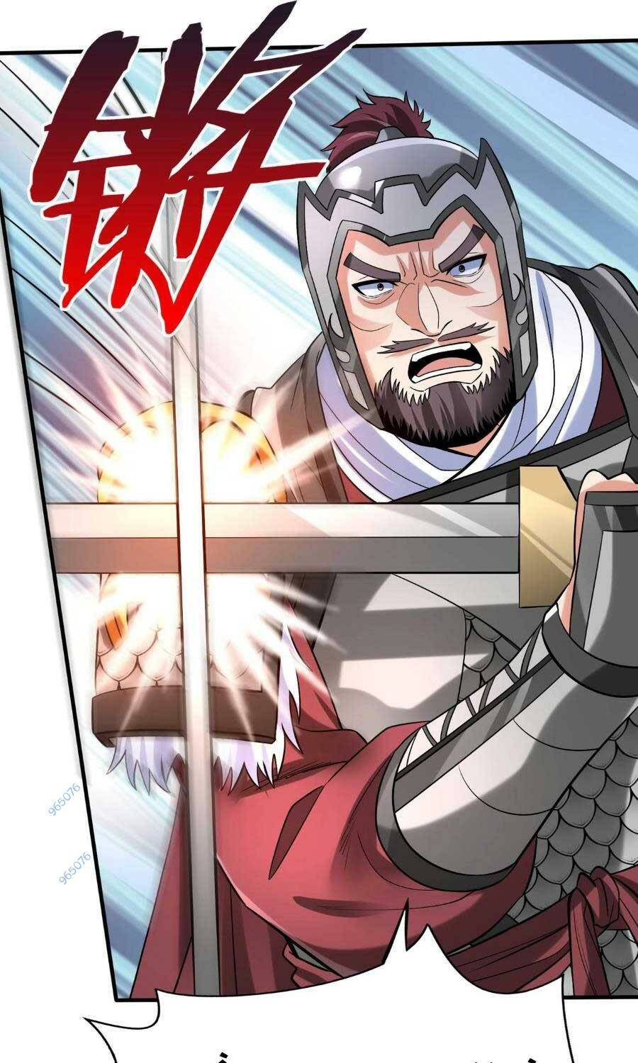 Đại Tần Ta Con Trai Tần Thủy Hoàng Giết Địch Thăng Cấp Thành Thần - Chapter 60 - Page 50