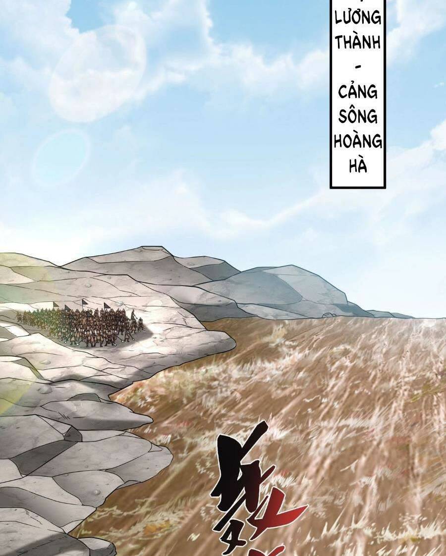 Đại Tần Ta Con Trai Tần Thủy Hoàng Giết Địch Thăng Cấp Thành Thần - Chapter 61 - Page 29