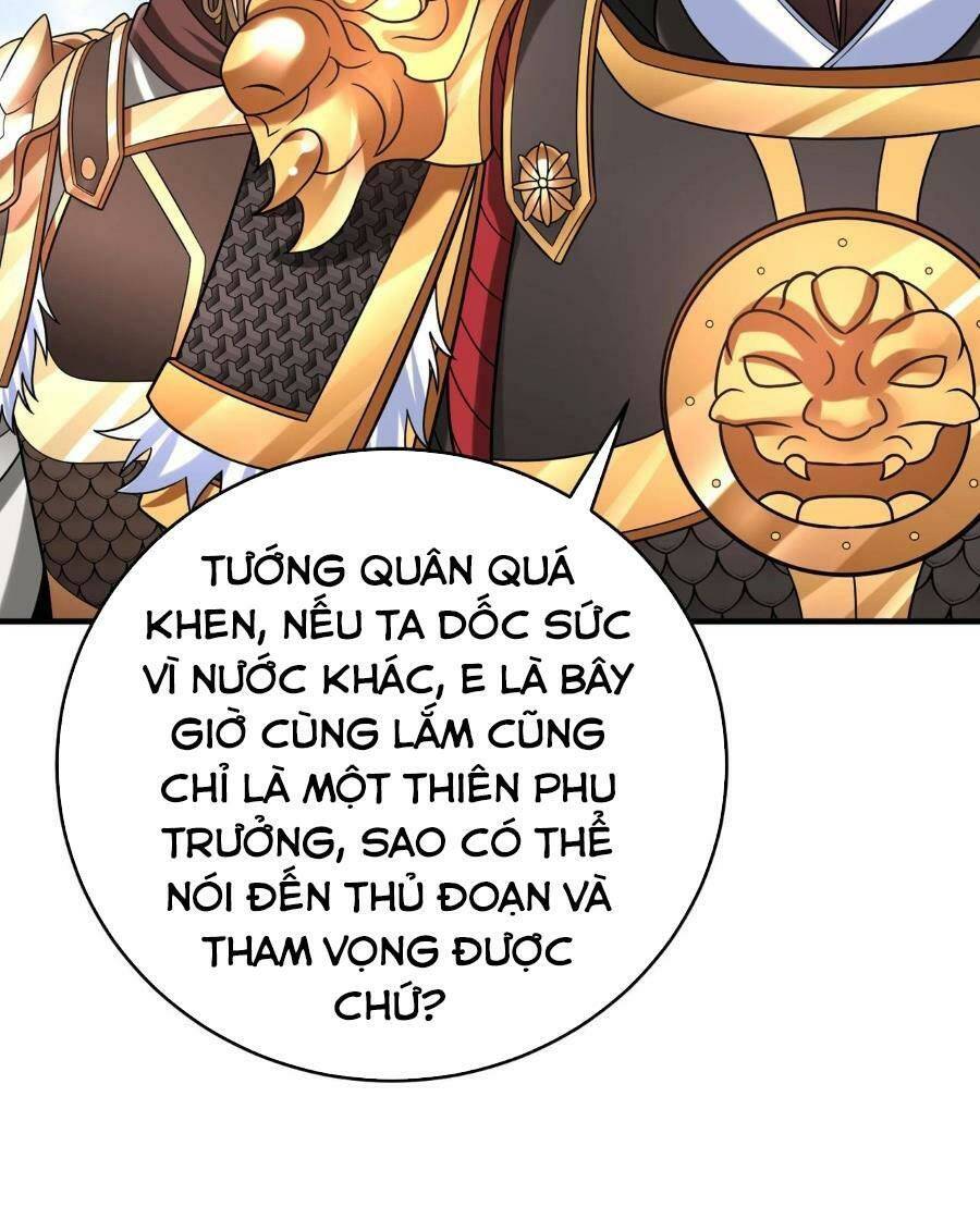 Đại Tần Ta Con Trai Tần Thủy Hoàng Giết Địch Thăng Cấp Thành Thần - Chapter 61 - Page 40