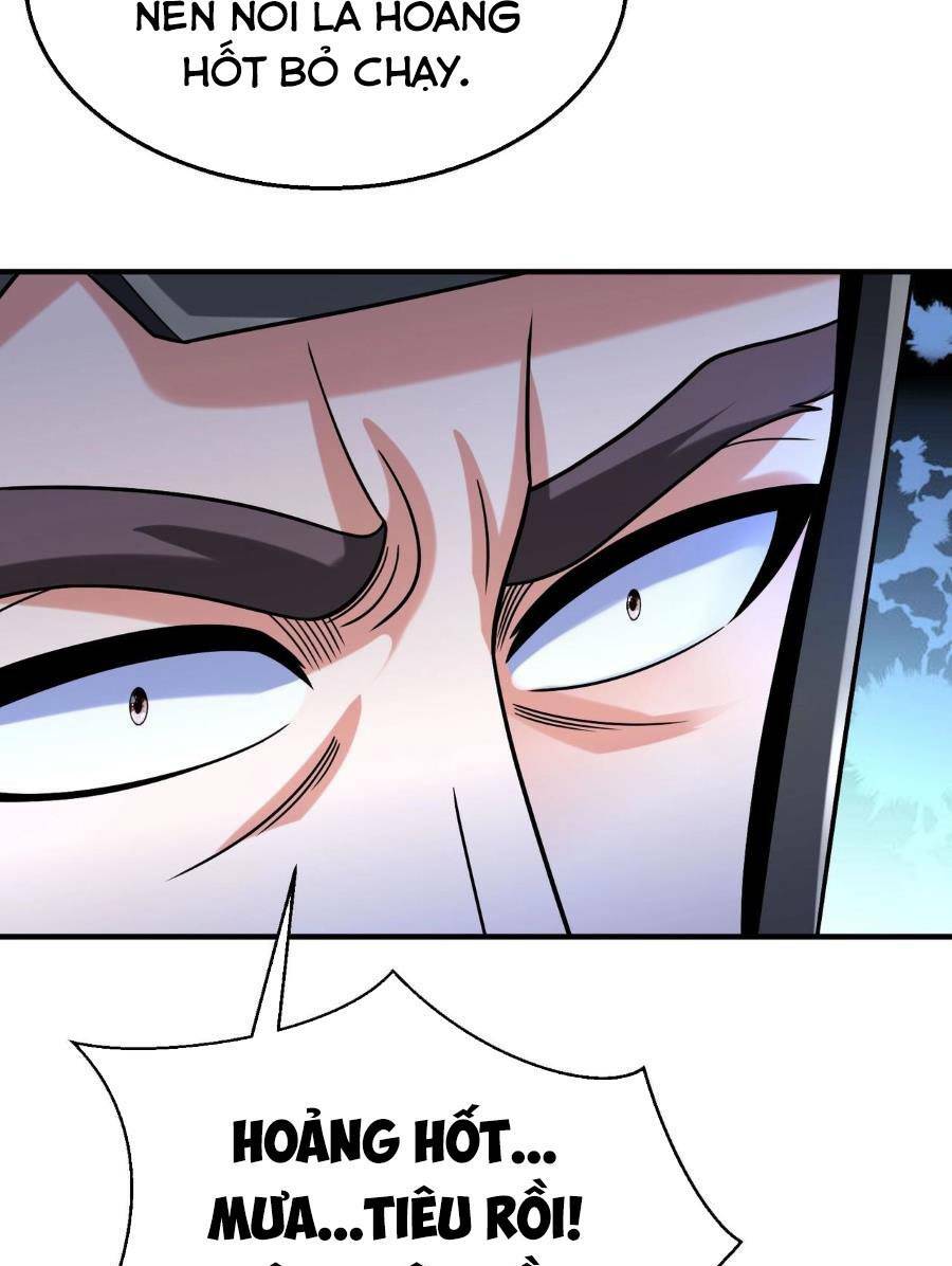 Đại Tần Ta Con Trai Tần Thủy Hoàng Giết Địch Thăng Cấp Thành Thần - Chapter 61 - Page 46