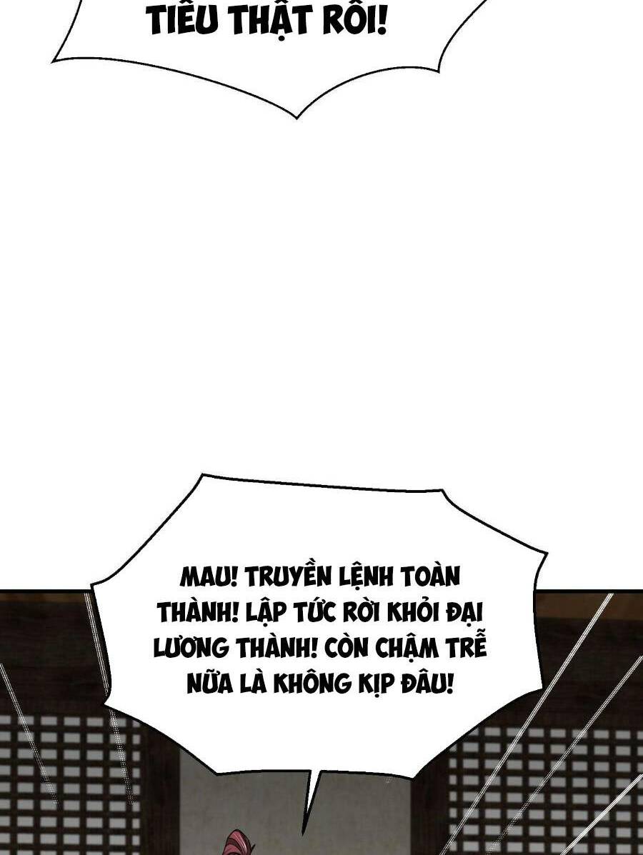 Đại Tần Ta Con Trai Tần Thủy Hoàng Giết Địch Thăng Cấp Thành Thần - Chapter 61 - Page 47