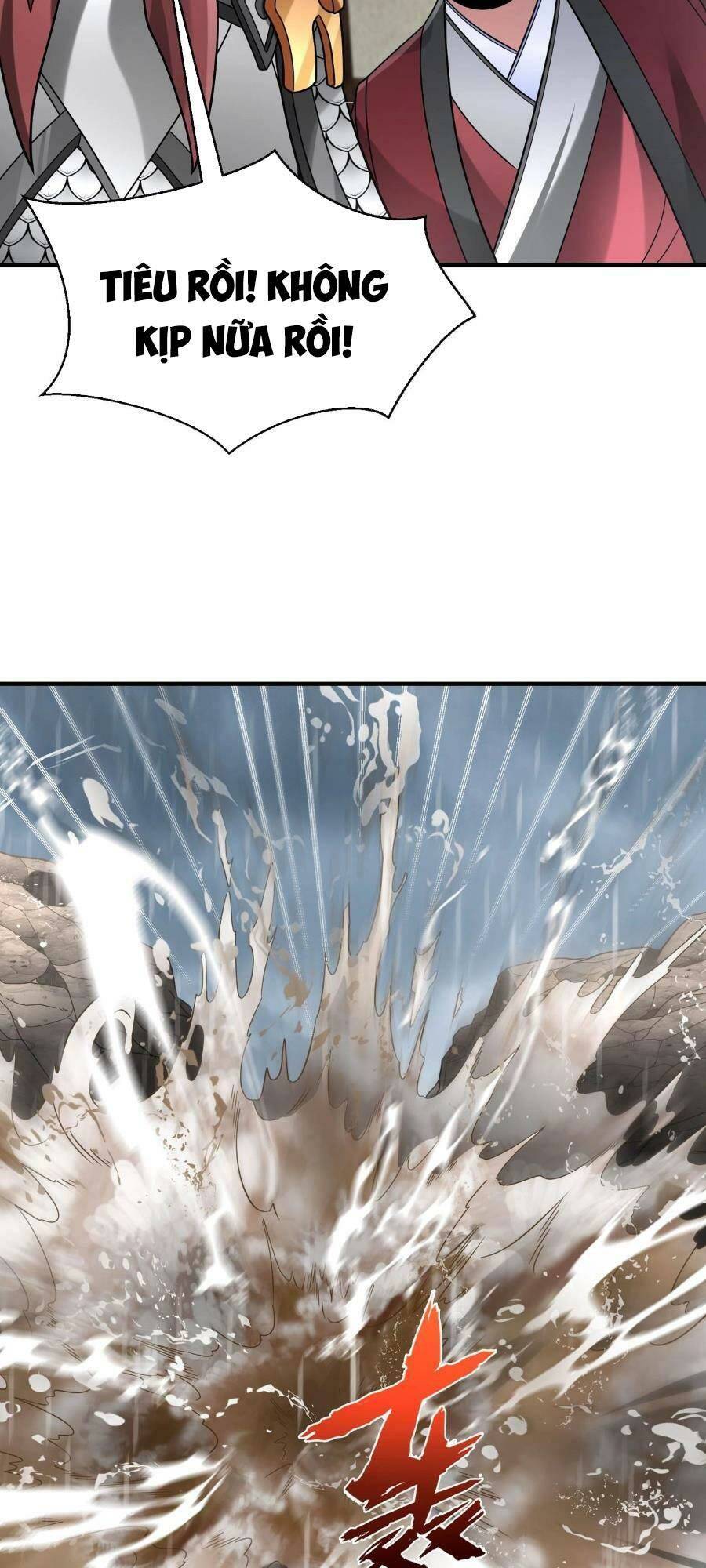 Đại Tần Ta Con Trai Tần Thủy Hoàng Giết Địch Thăng Cấp Thành Thần - Chapter 61 - Page 50