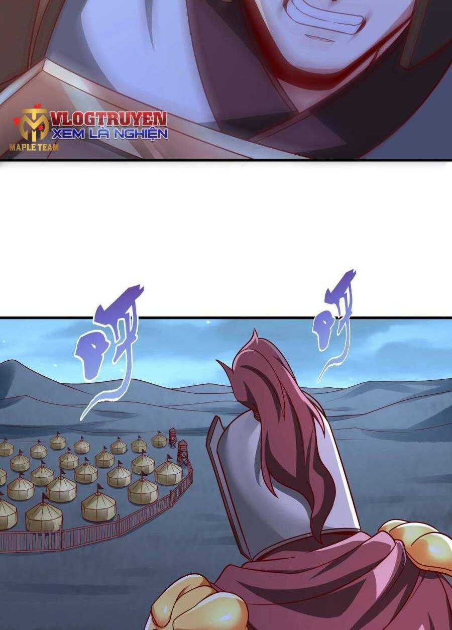 Đại Tần Ta Con Trai Tần Thủy Hoàng Giết Địch Thăng Cấp Thành Thần - Chapter 61 - Page 5