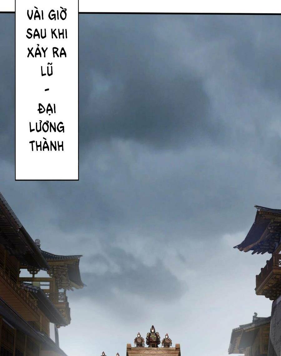 Đại Tần Ta Con Trai Tần Thủy Hoàng Giết Địch Thăng Cấp Thành Thần - Chapter 62 - Page 11