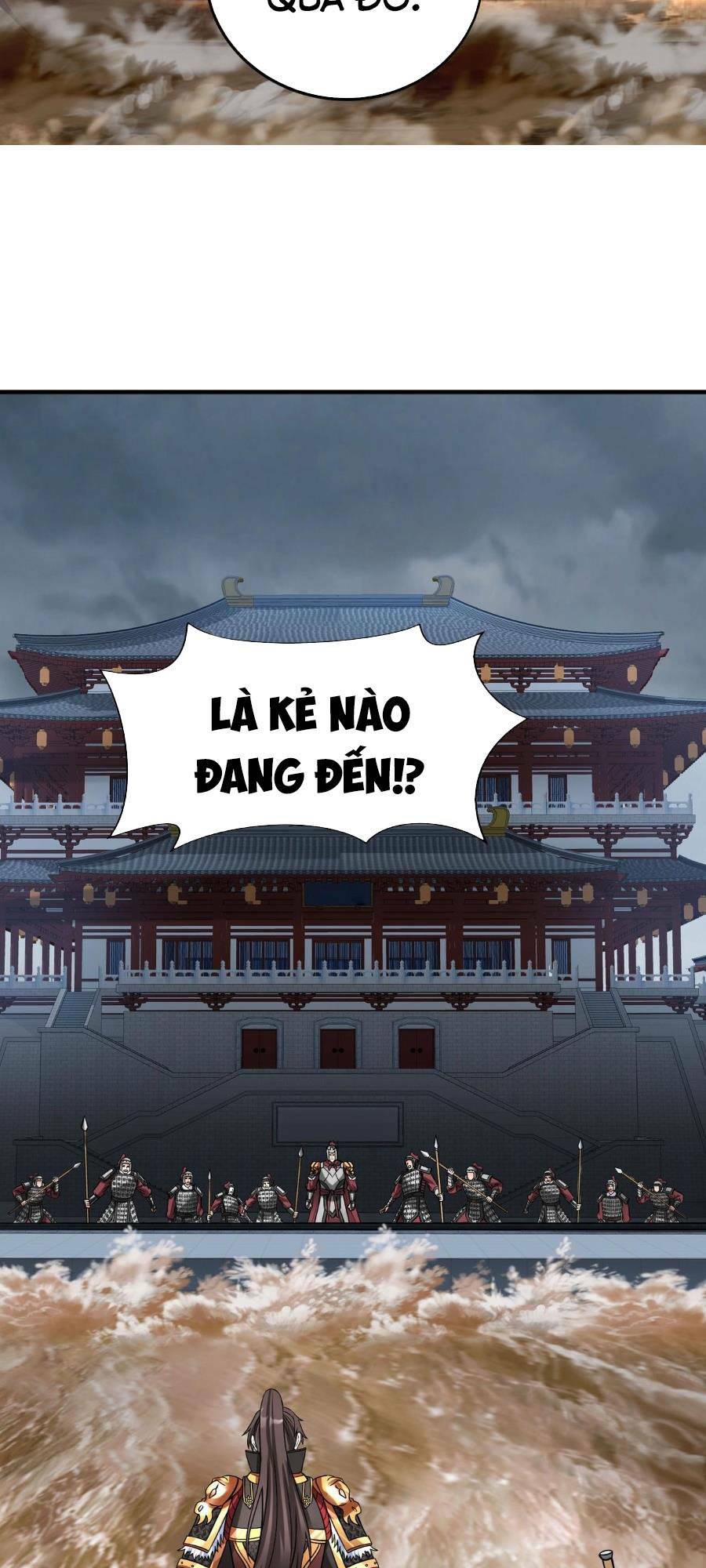 Đại Tần Ta Con Trai Tần Thủy Hoàng Giết Địch Thăng Cấp Thành Thần - Chapter 62 - Page 21