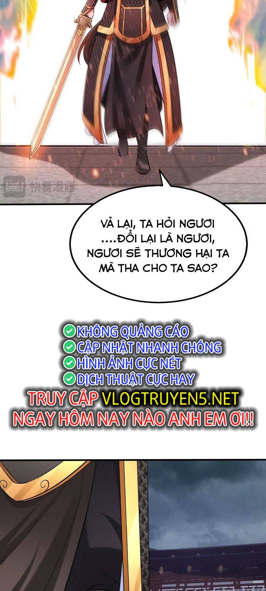 Đại Tần Ta Con Trai Tần Thủy Hoàng Giết Địch Thăng Cấp Thành Thần - Chapter 62 - Page 26